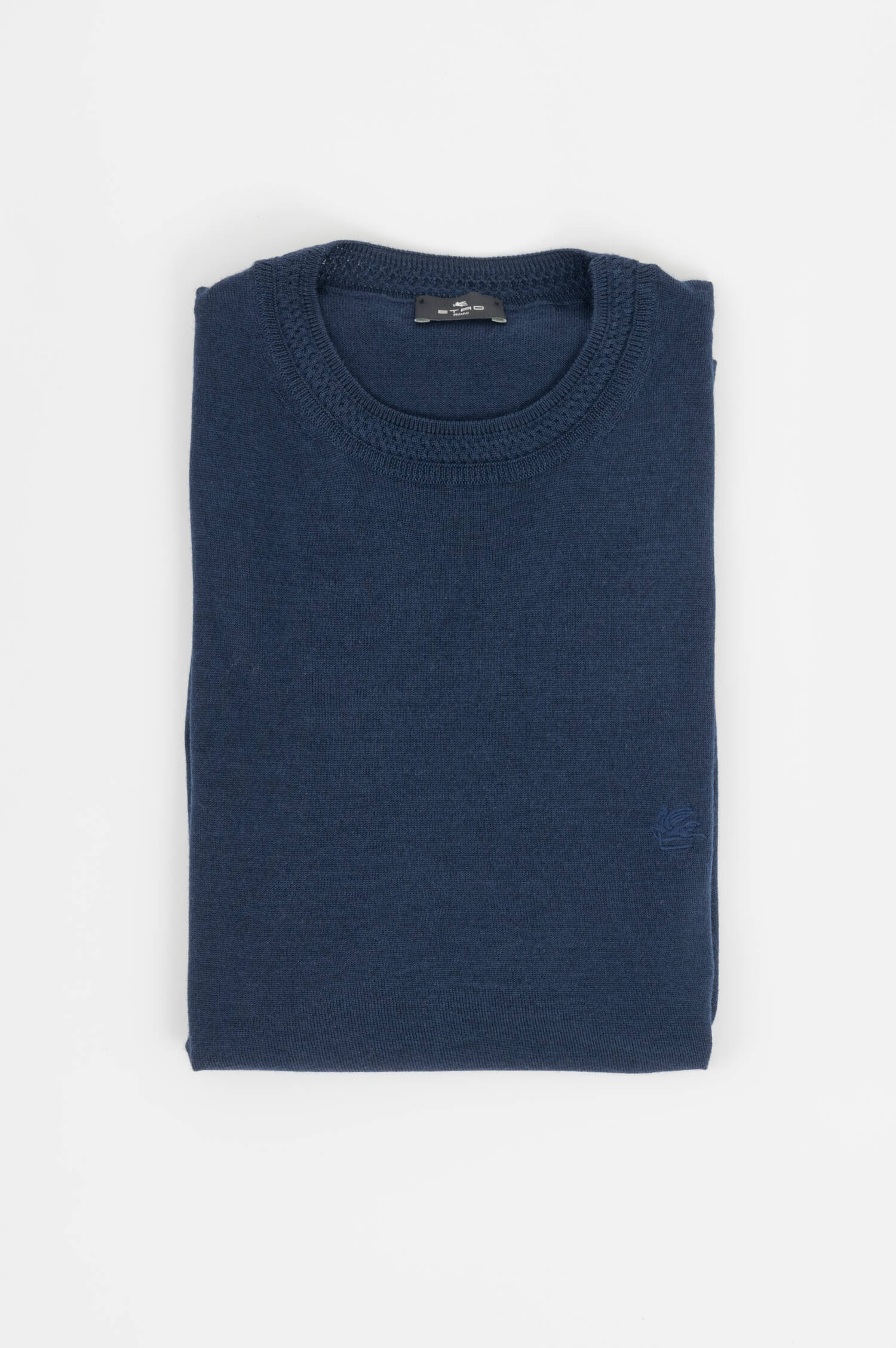 Pullover in Navy