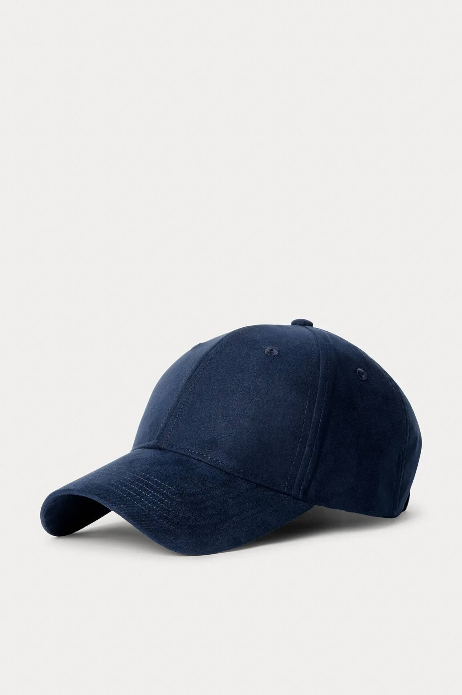 Base-Cap in Navy Base-Cap in Navy