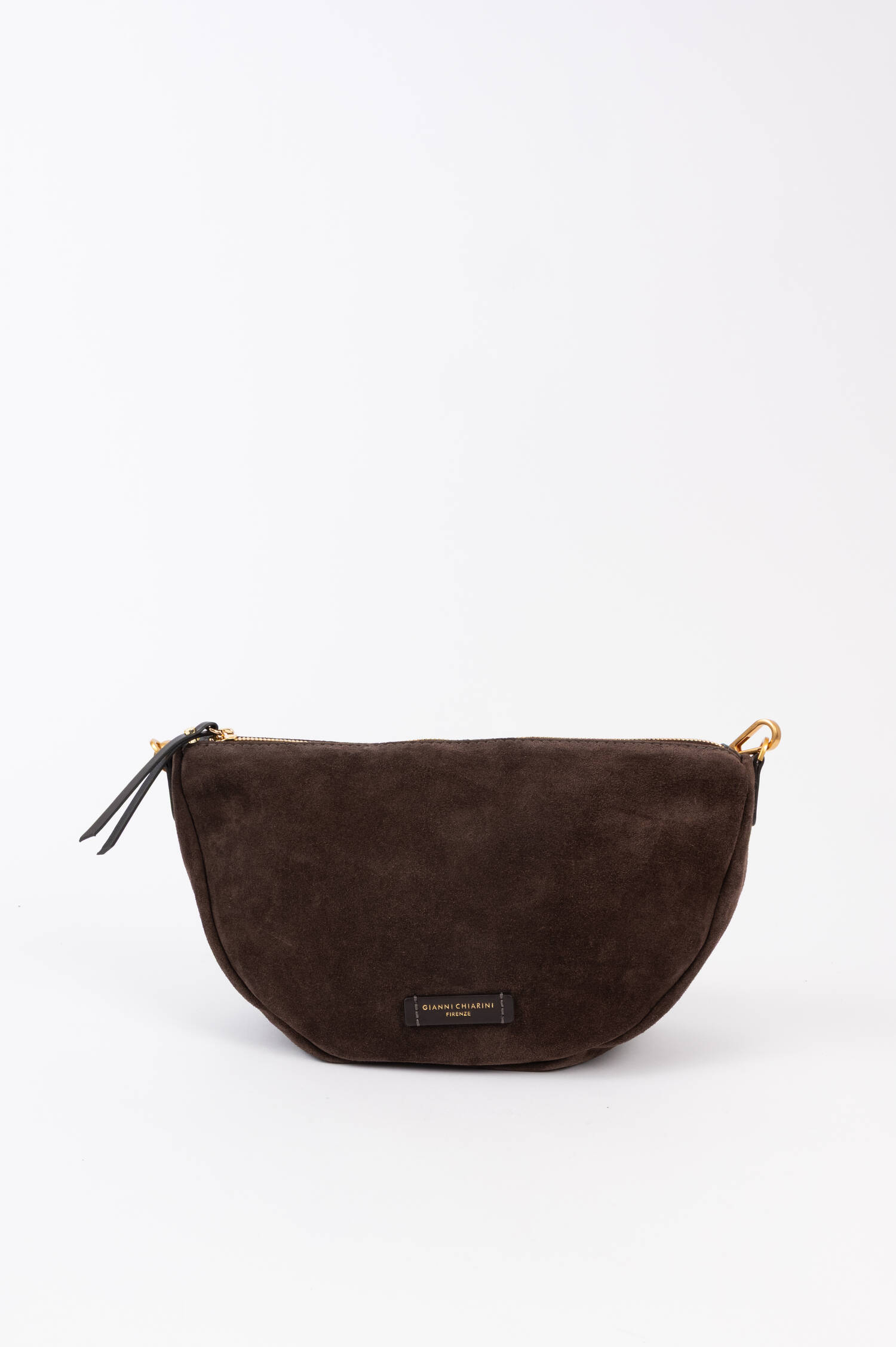 Hobo-Tasche CLEO in Mokka