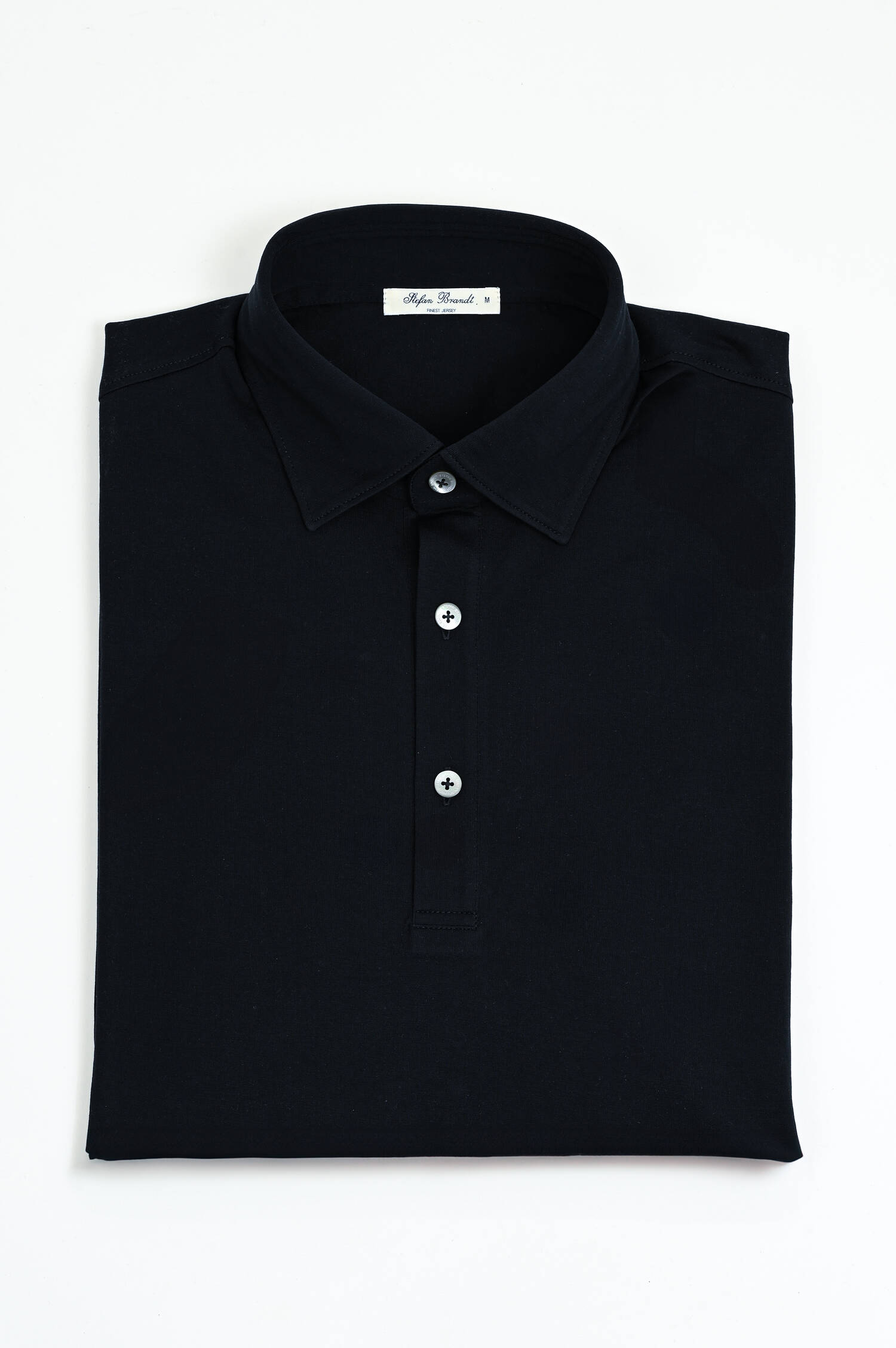 Poloshirt LUIS in Midnight