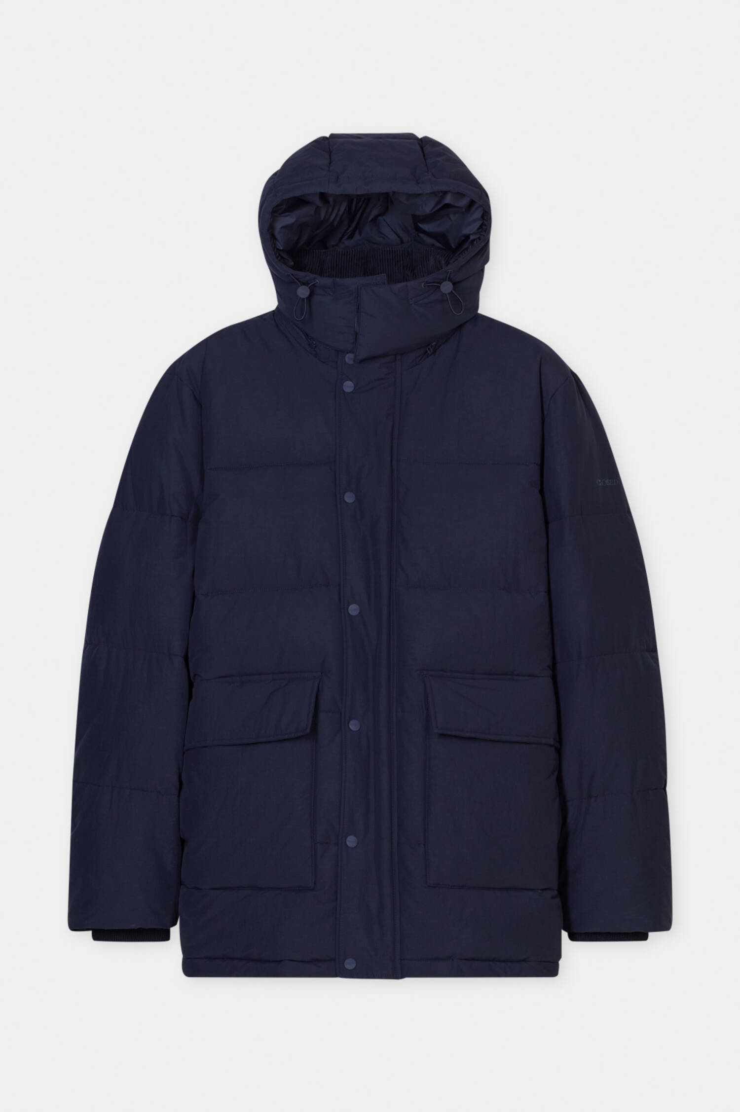 Pufferjacke HERITAGE in Navy Pufferjacke HERITAGE in Navy