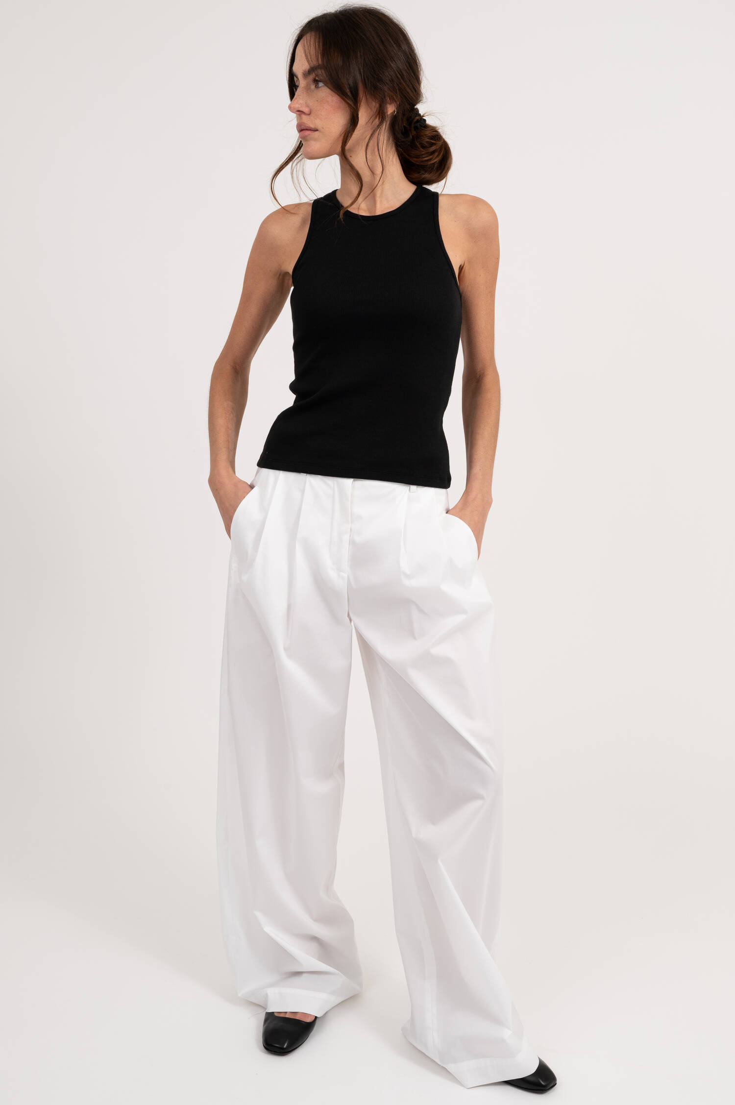 Tanktop KANIMA in Schwarz