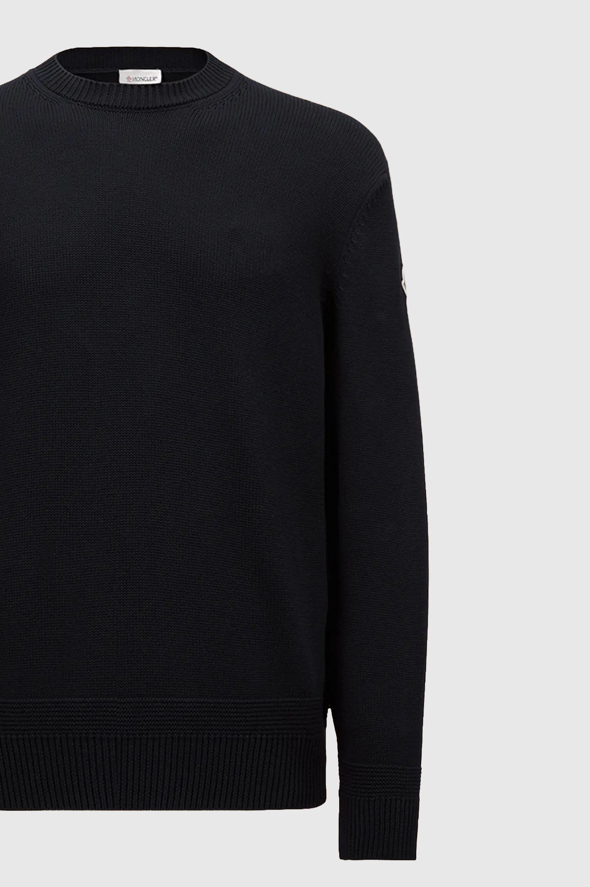 Strickpullover in Navy Strickpullover in Navy