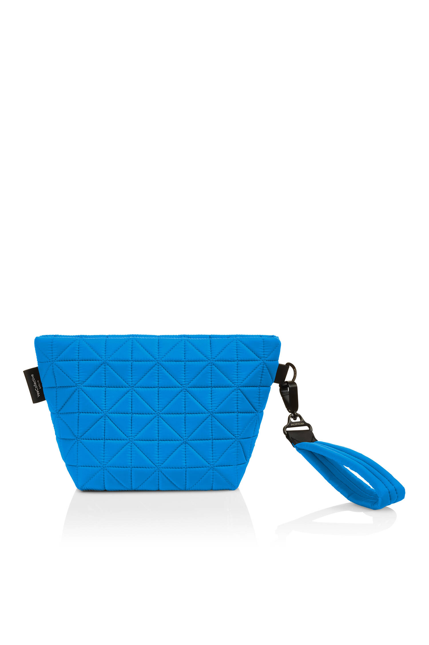 Clutch VEE in Blau