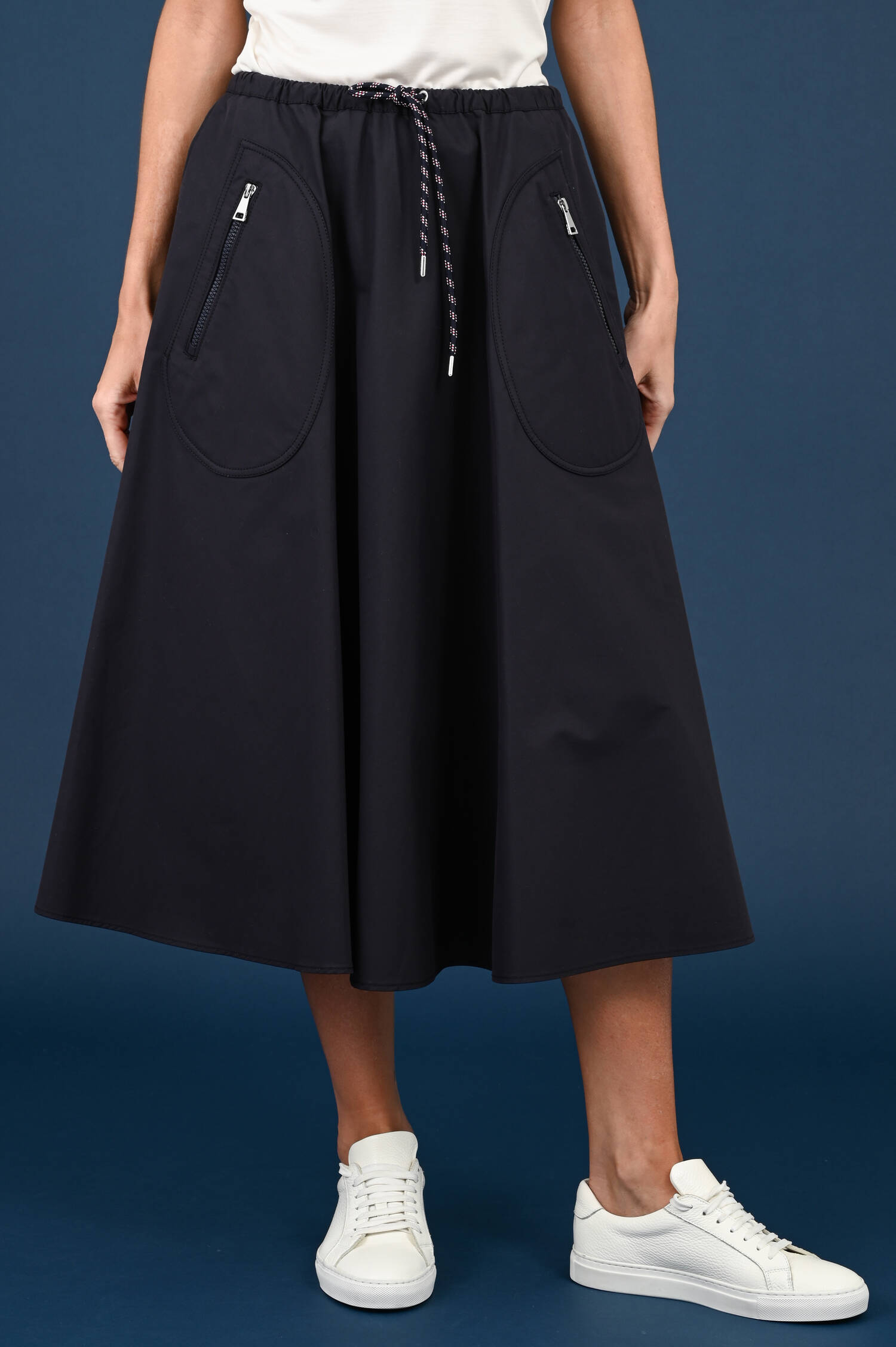 A-Linien Rock in Marine