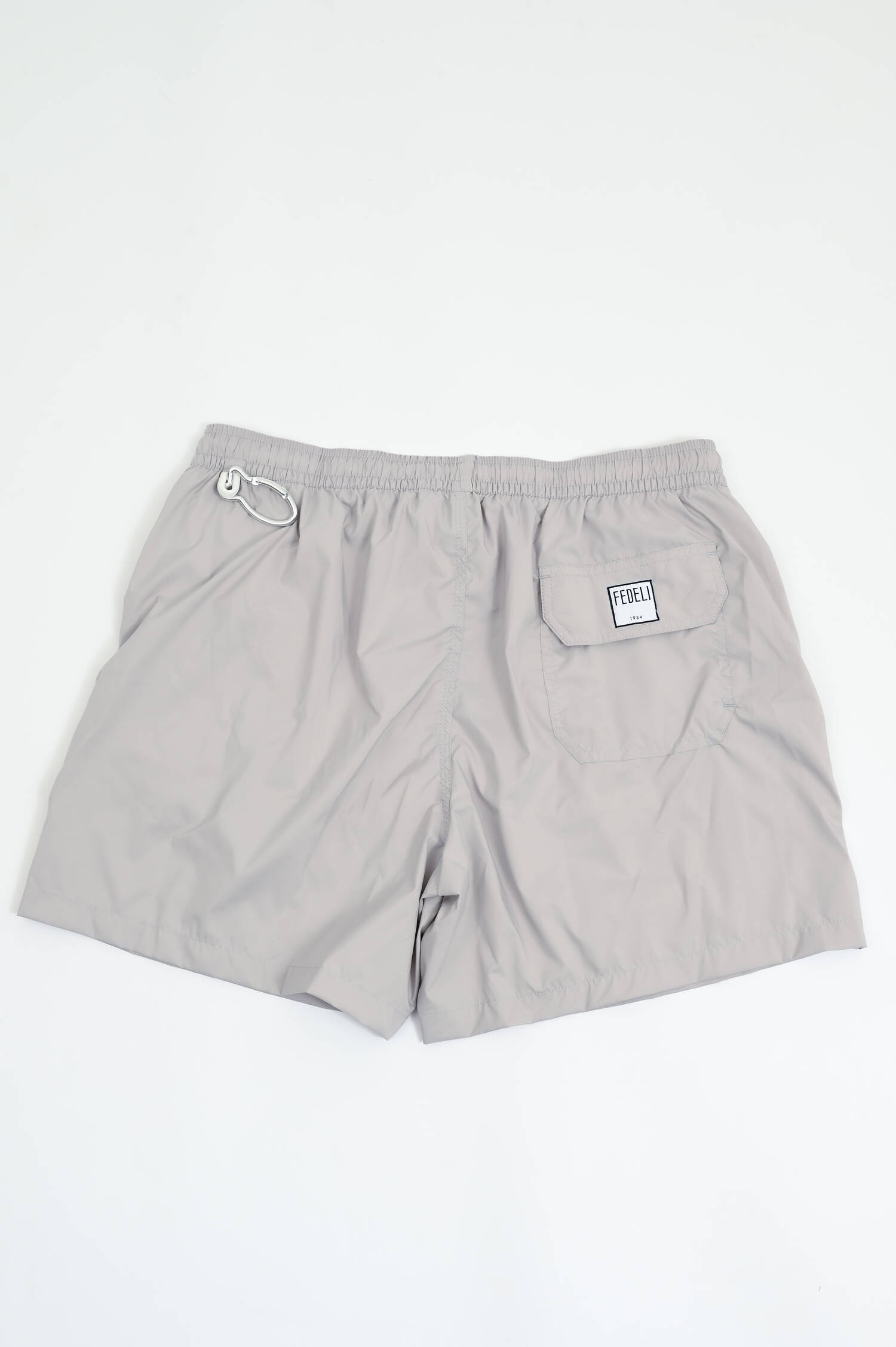 Badehose MADEIRA in Taupe
