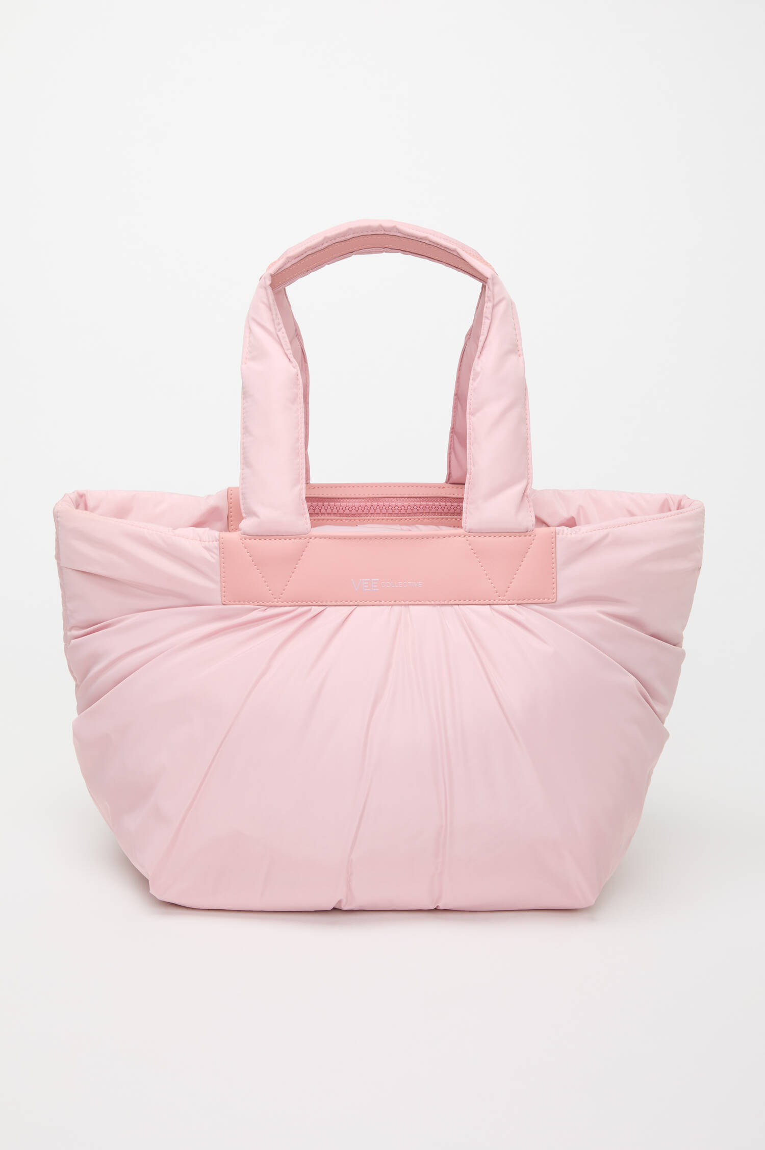 Tasche CABA TOTE MEDIUM in Pastel Pink