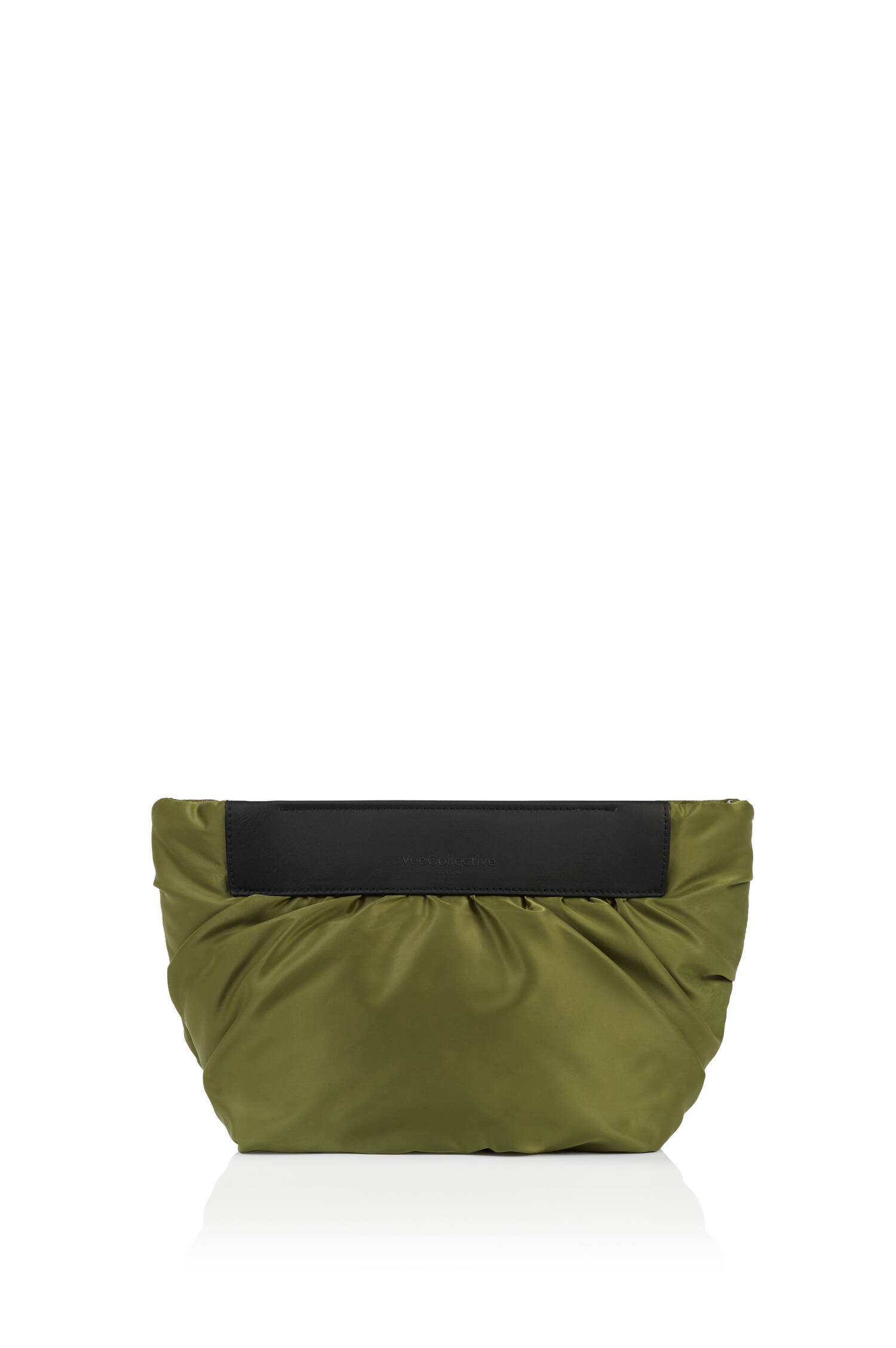 Tasche CABA CLUTCH in Oliv Tasche CABA CLUTCH in Oliv