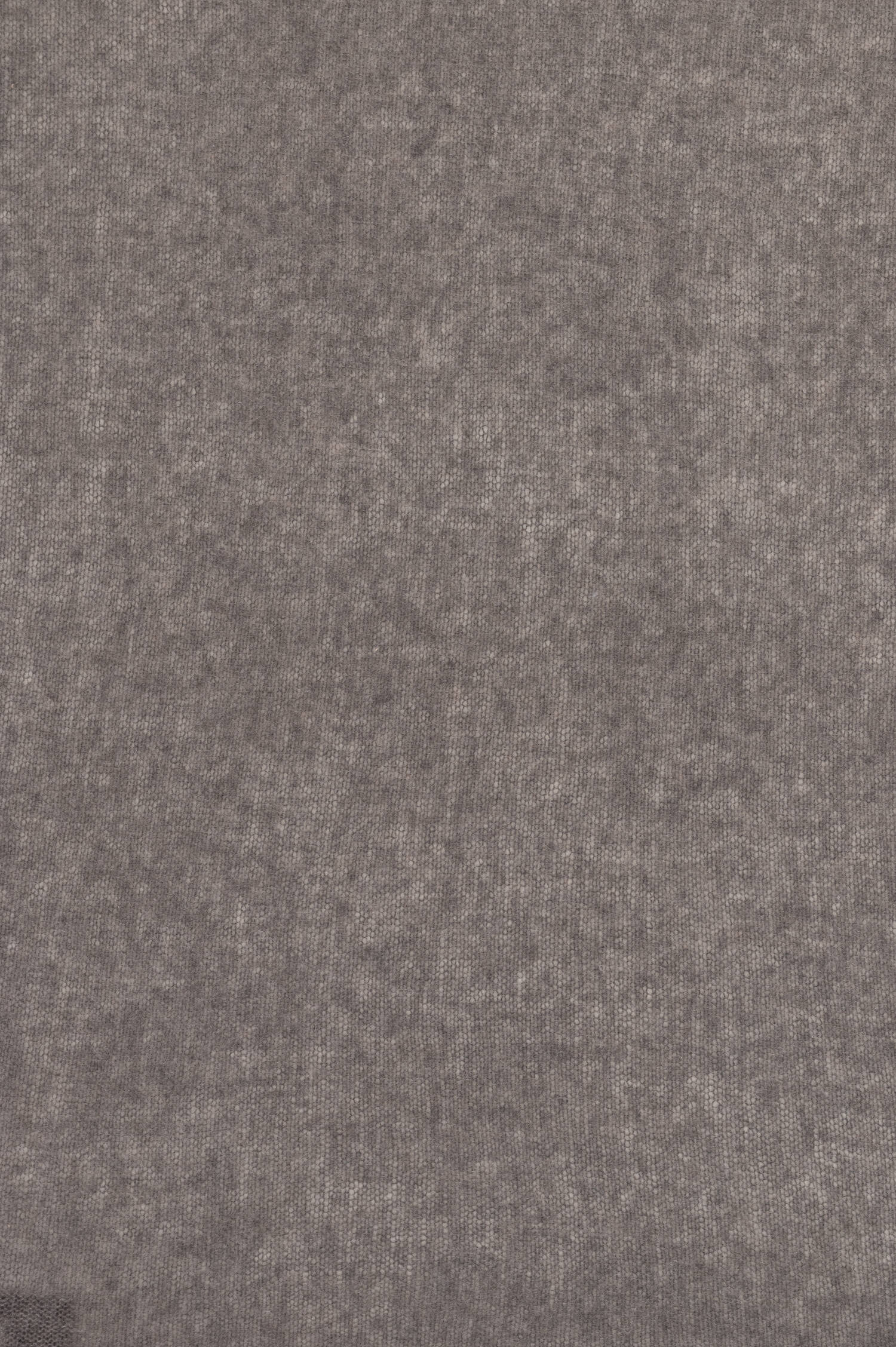 Cashmere-Schal in Grau Cashmere-Schal in Grau
