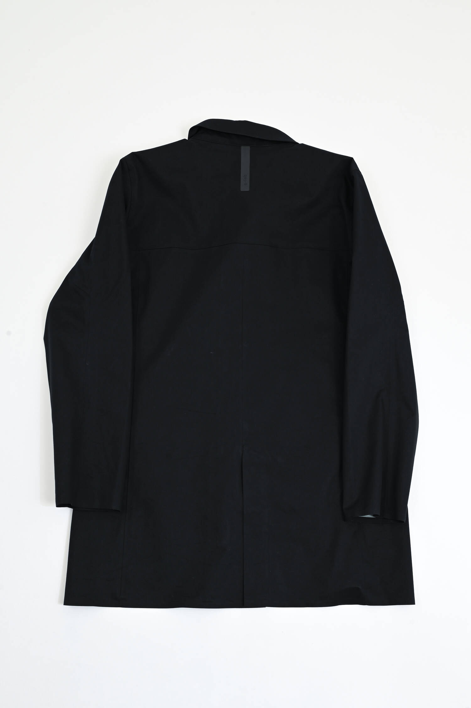 Carcoat COACH in Midnight