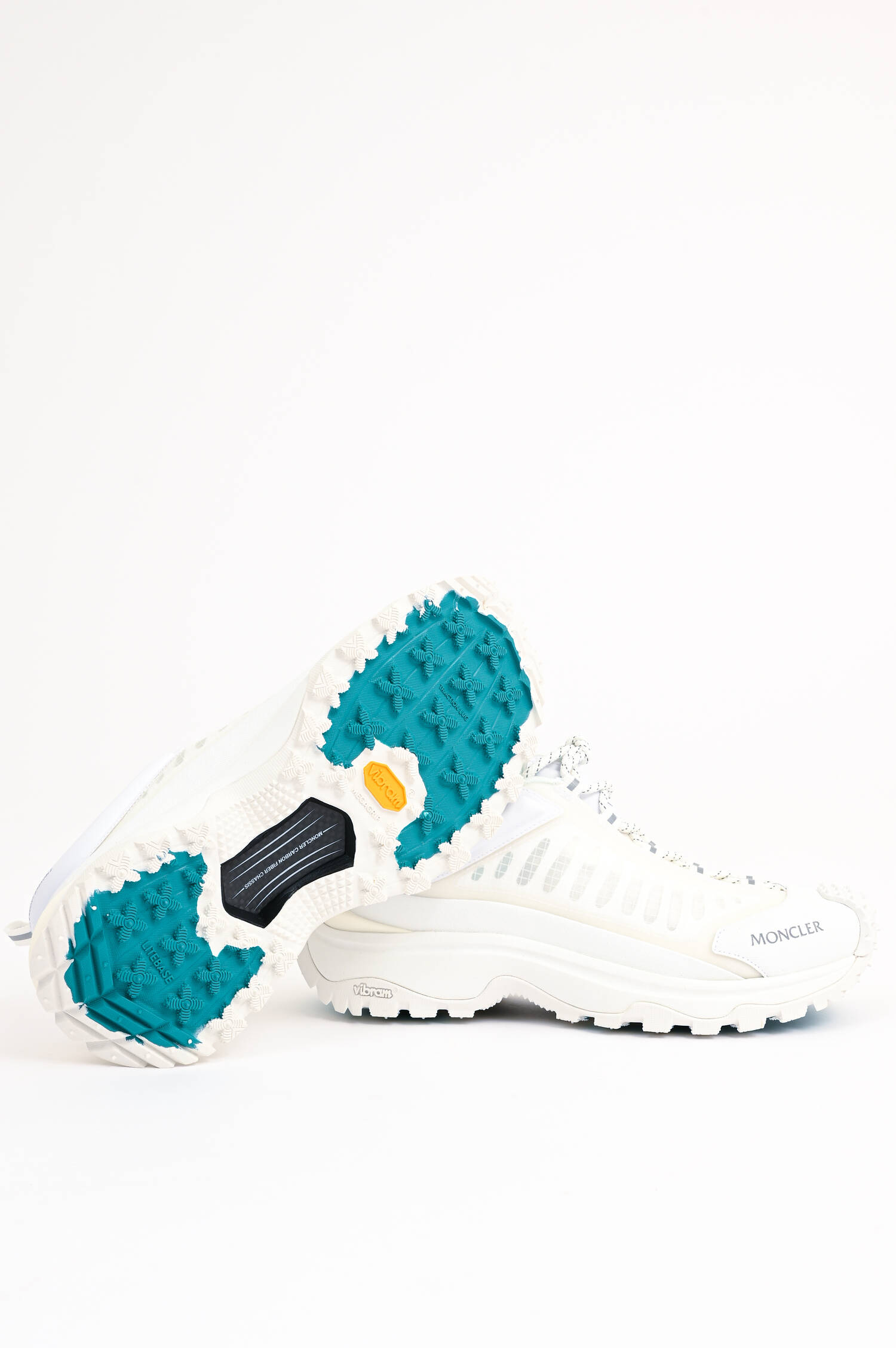 Sneaker TRAILGRIP LITE in Weiß Sneaker TRAILGRIP LITE in Weiß