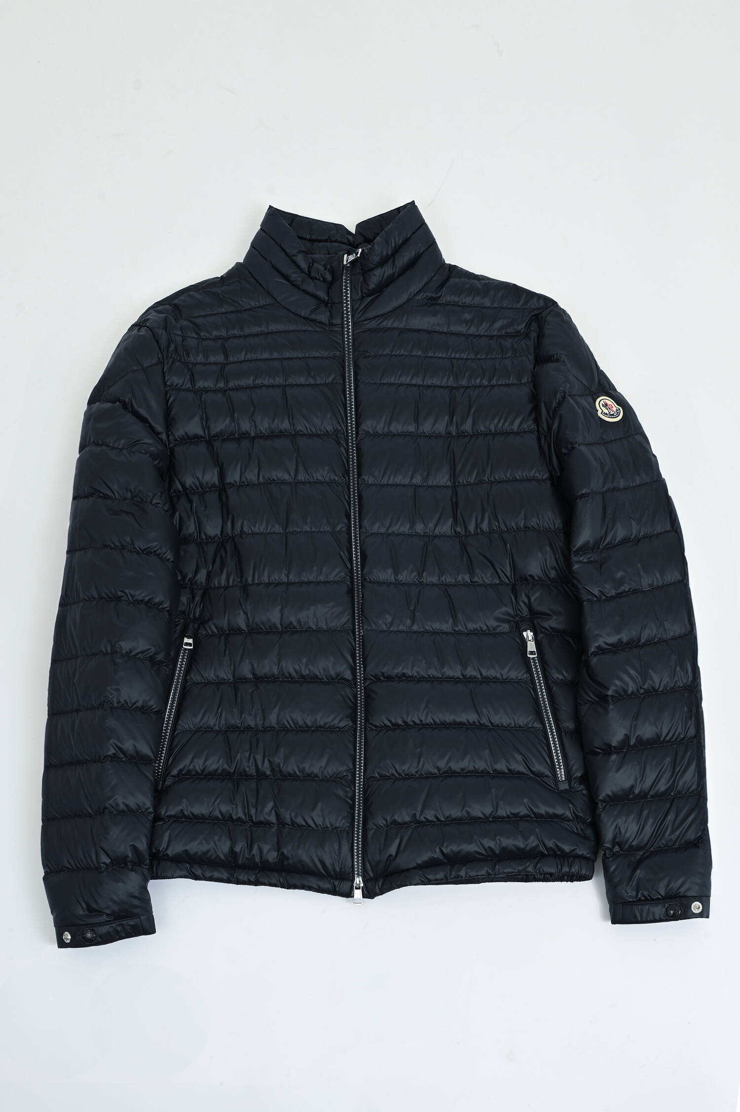 Daunenjacke ARNIQUE in Navy