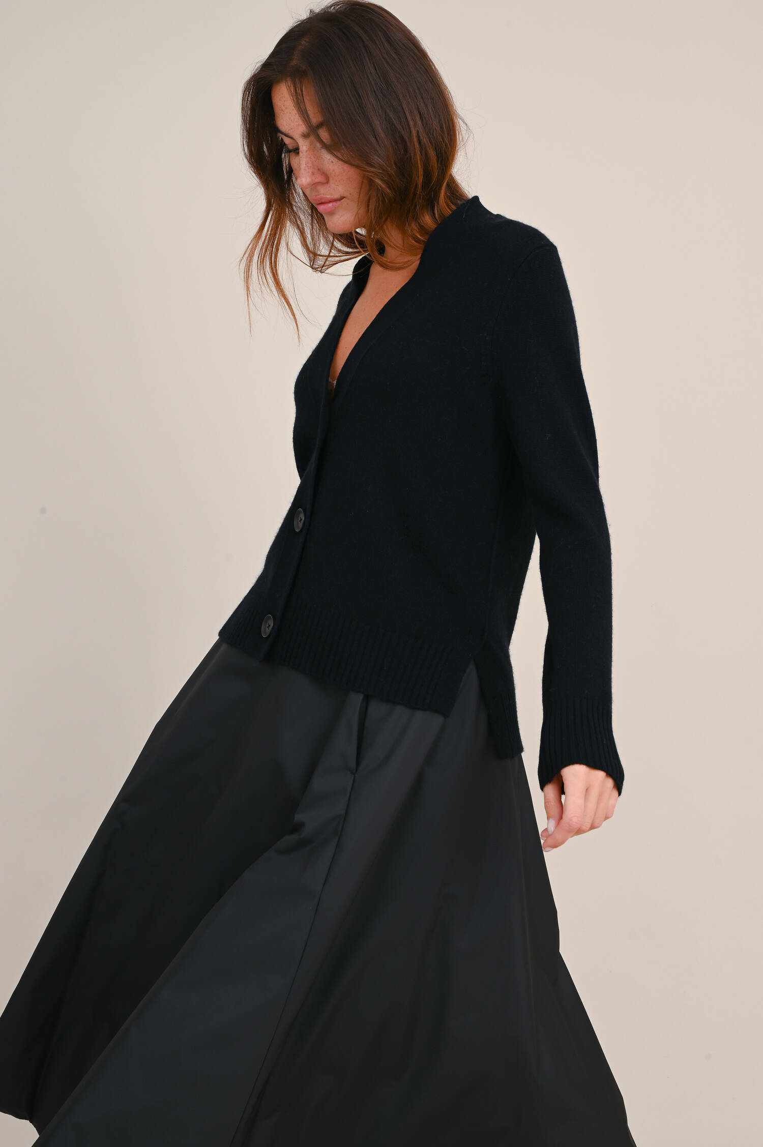 Stiefel RESILE in Schwarz