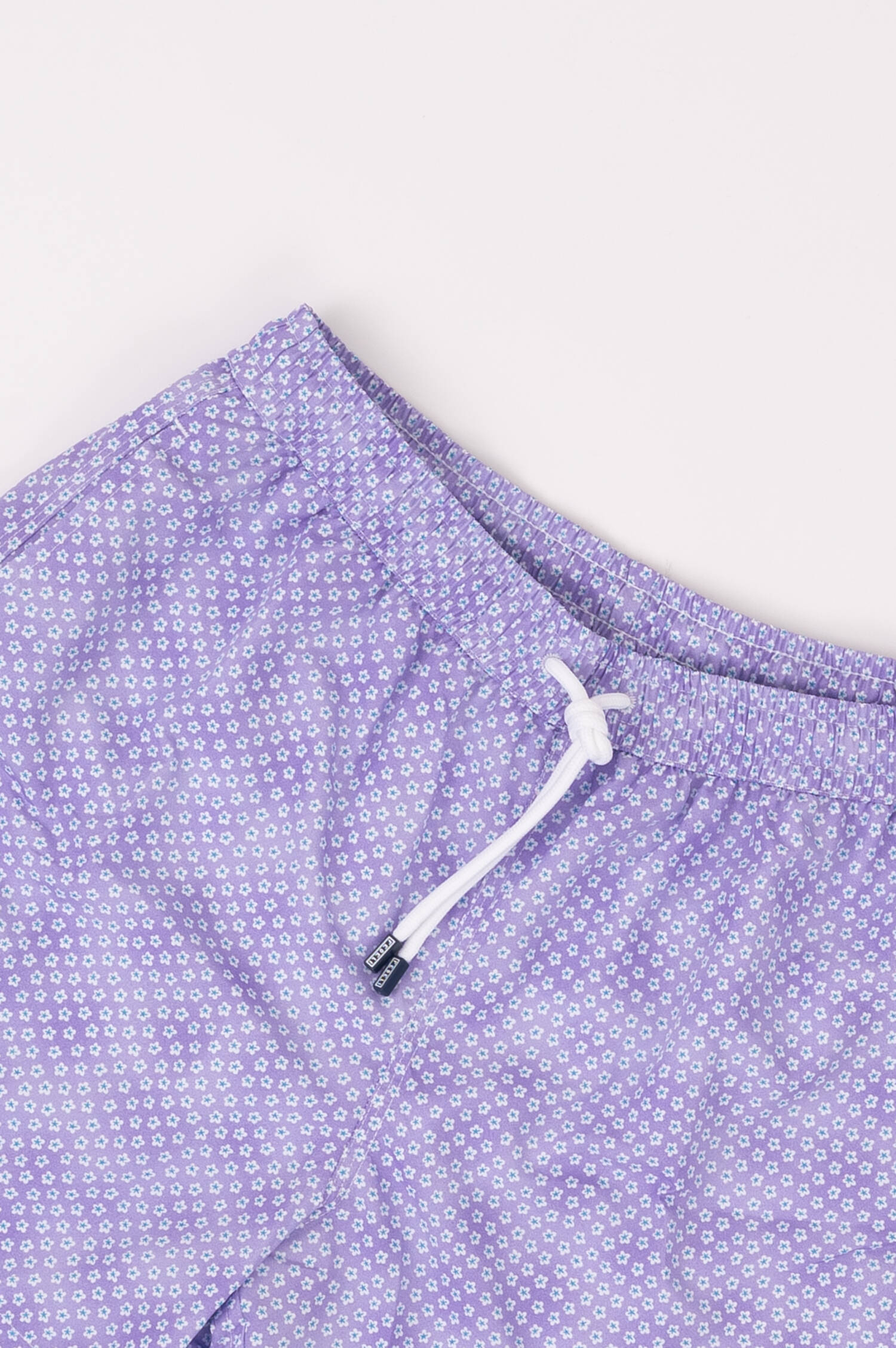 Badehose MADEIRA in Violett