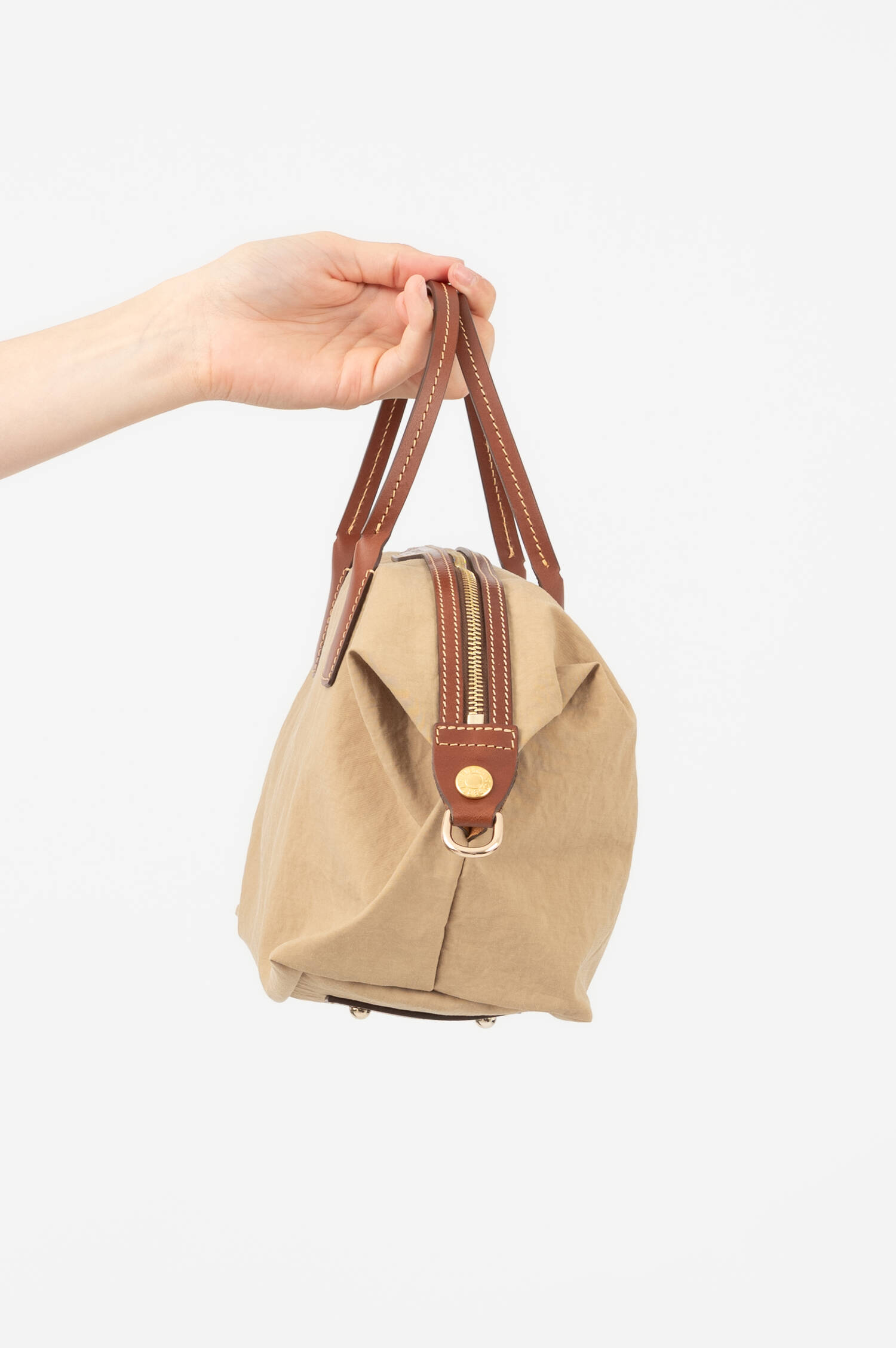 Bauletto in Beige Bauletto in Beige