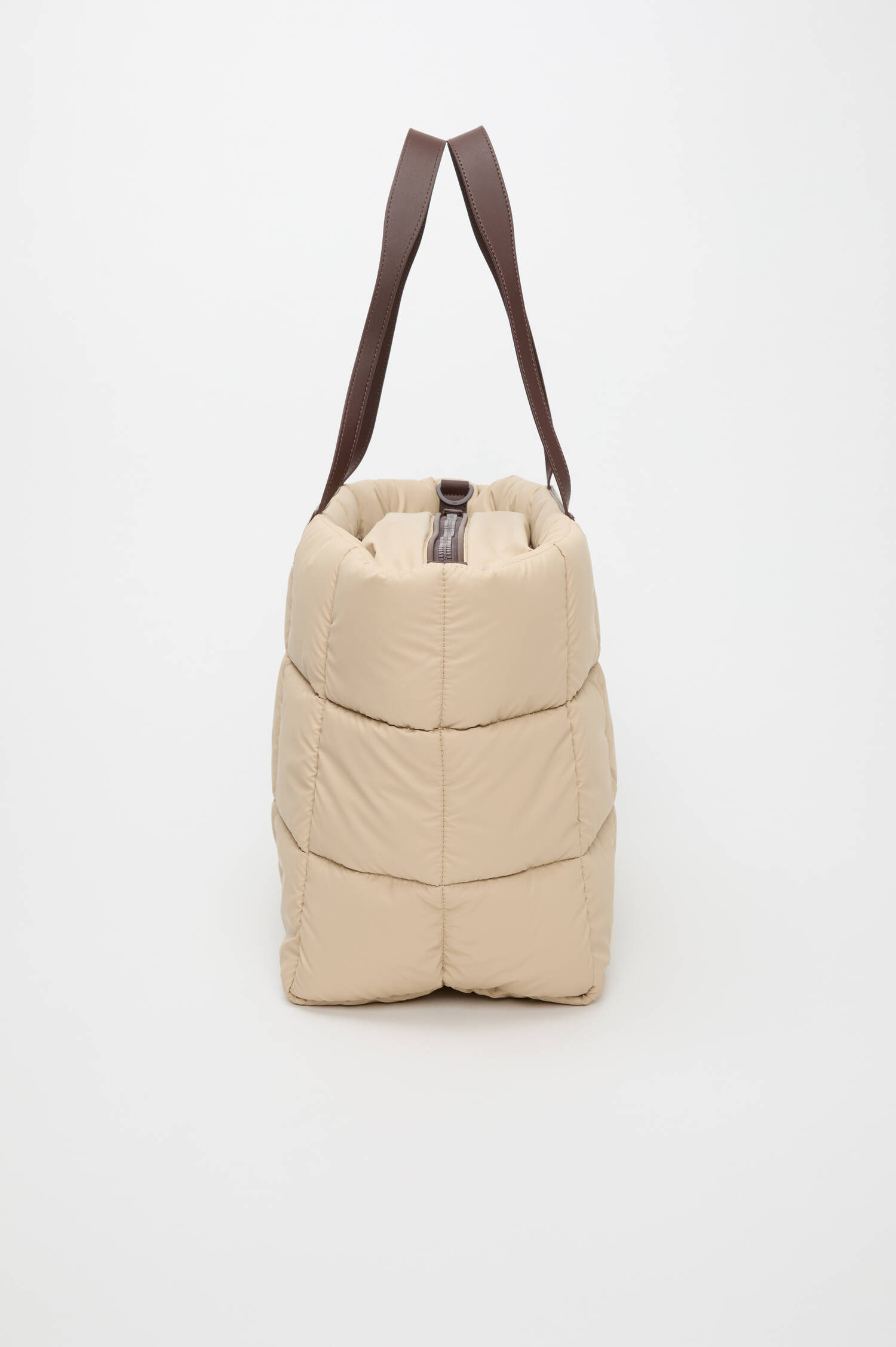 Tasche PORTER MARCHE in Sand/Braun