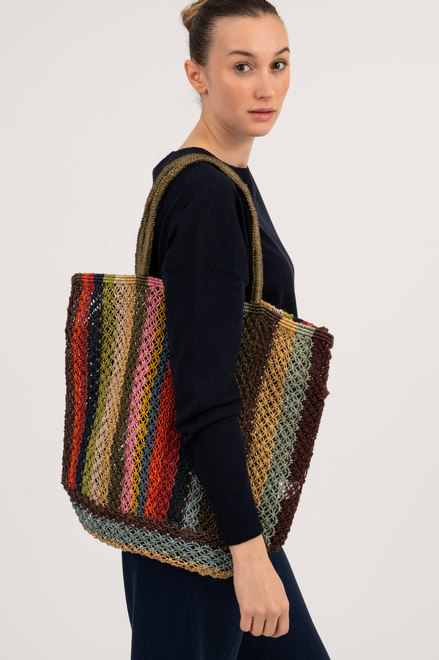 Shopper BARRY MULTI SHOPPER in Multicolor