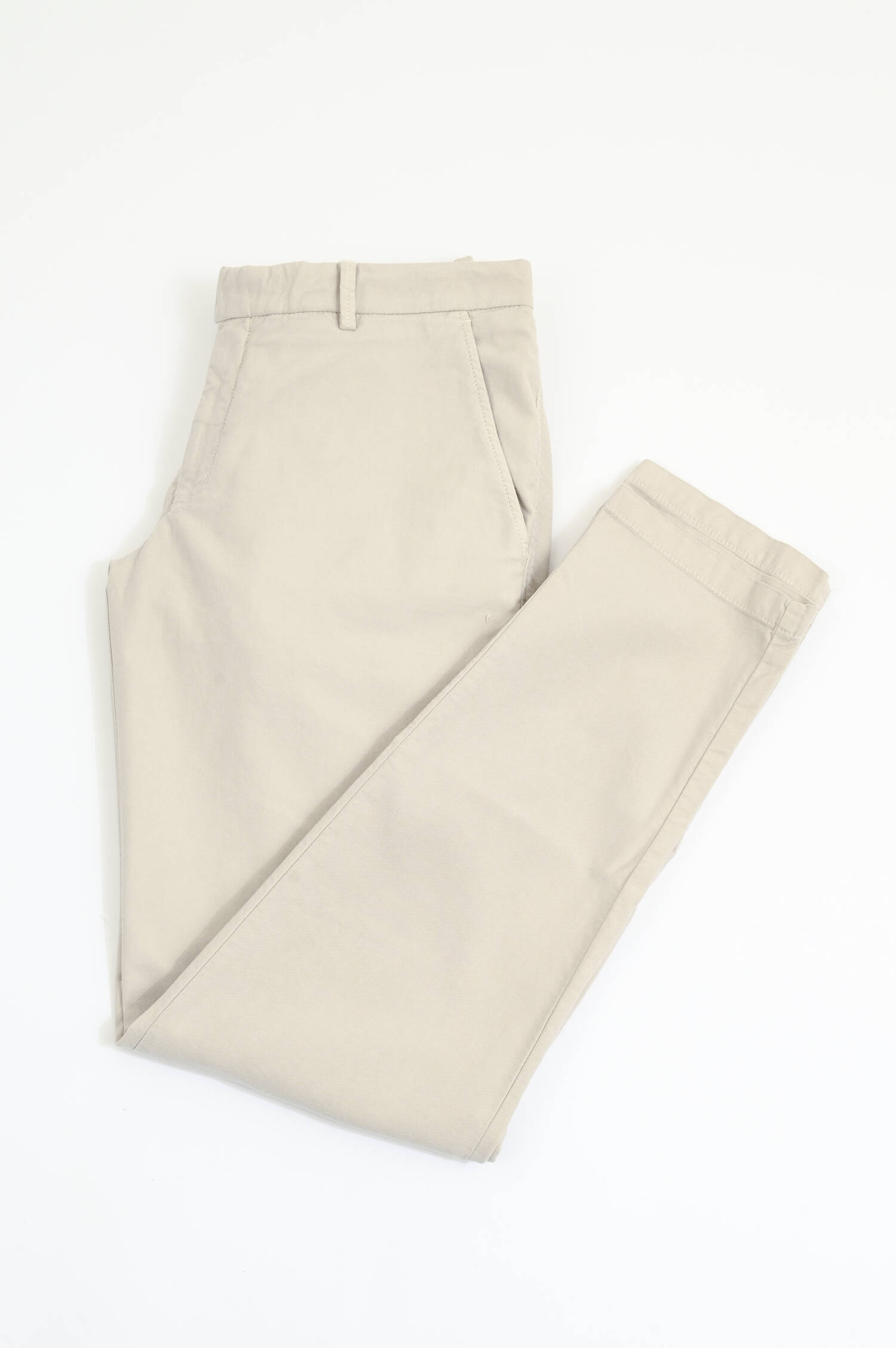 Hose TRENTO in Hellbeige