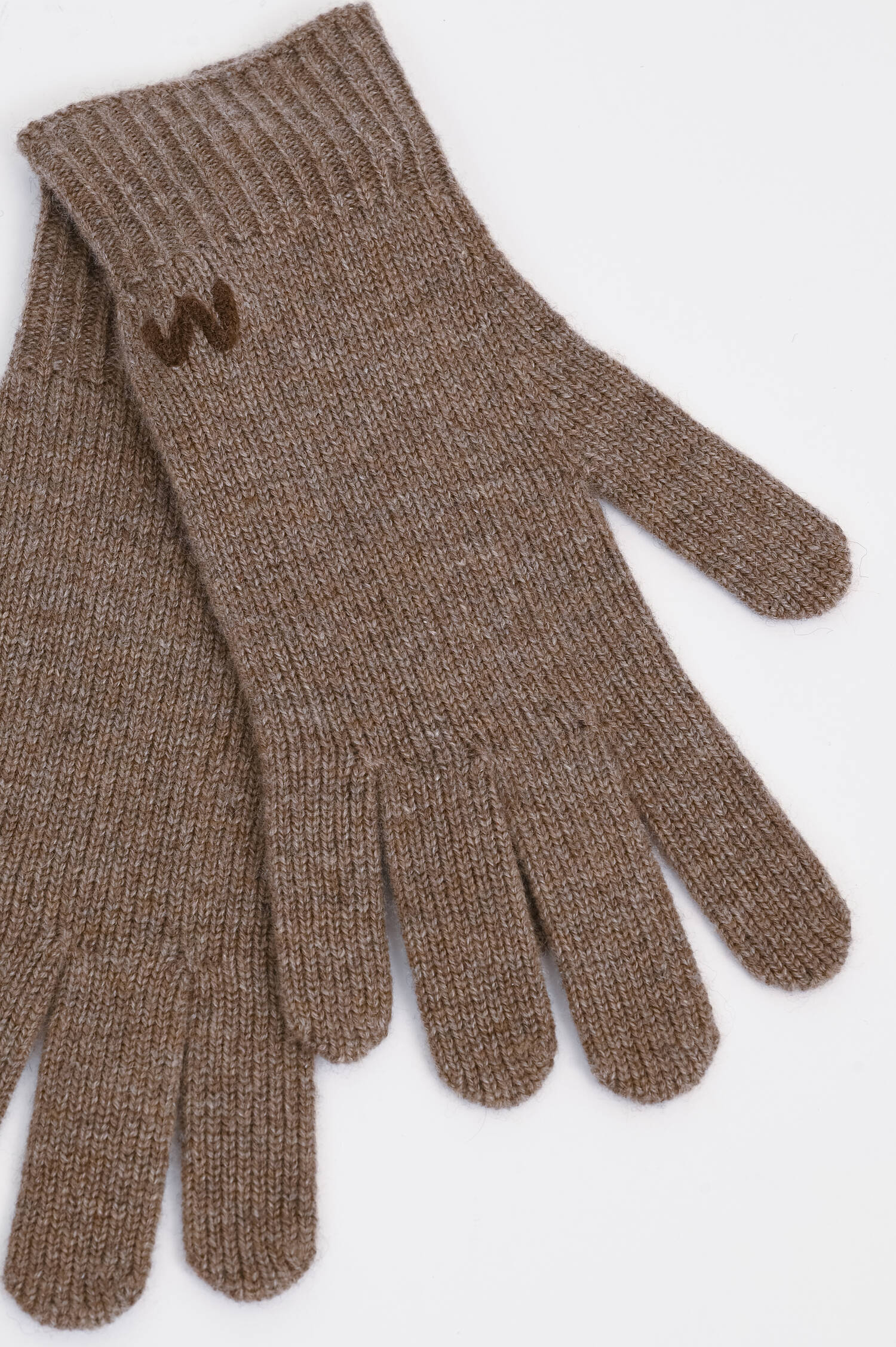 Handschuhe LEA in Braun Handschuhe LEA in Braun