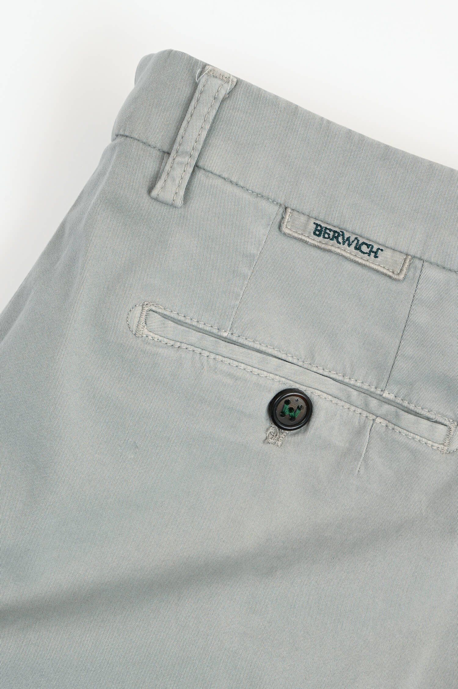 Hose MORELLO in Hellgrau