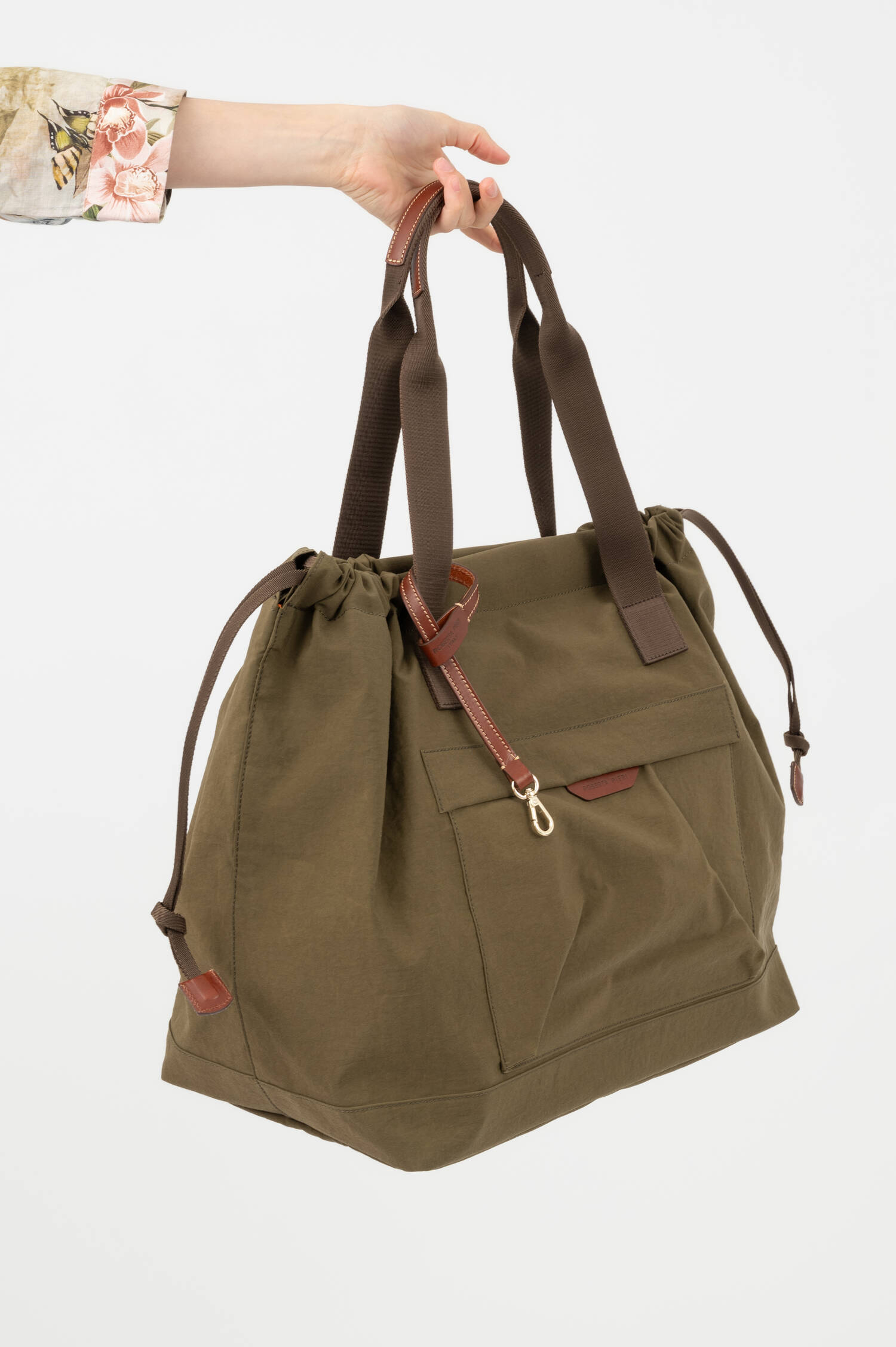 Tasche ALL IN 46 in Khaki Tasche ALL IN 46 in Khaki