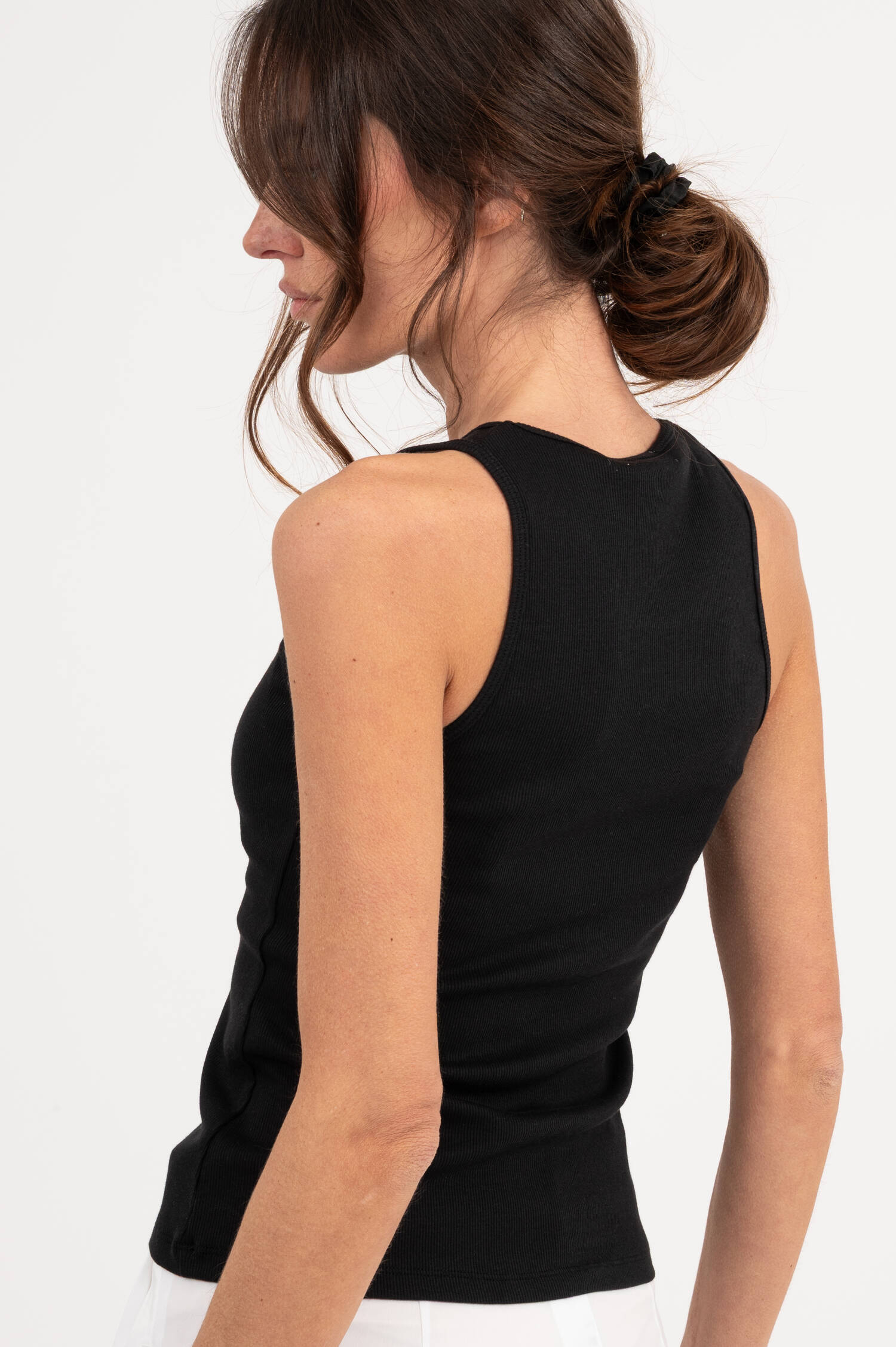 Tanktop KANIMA in Schwarz