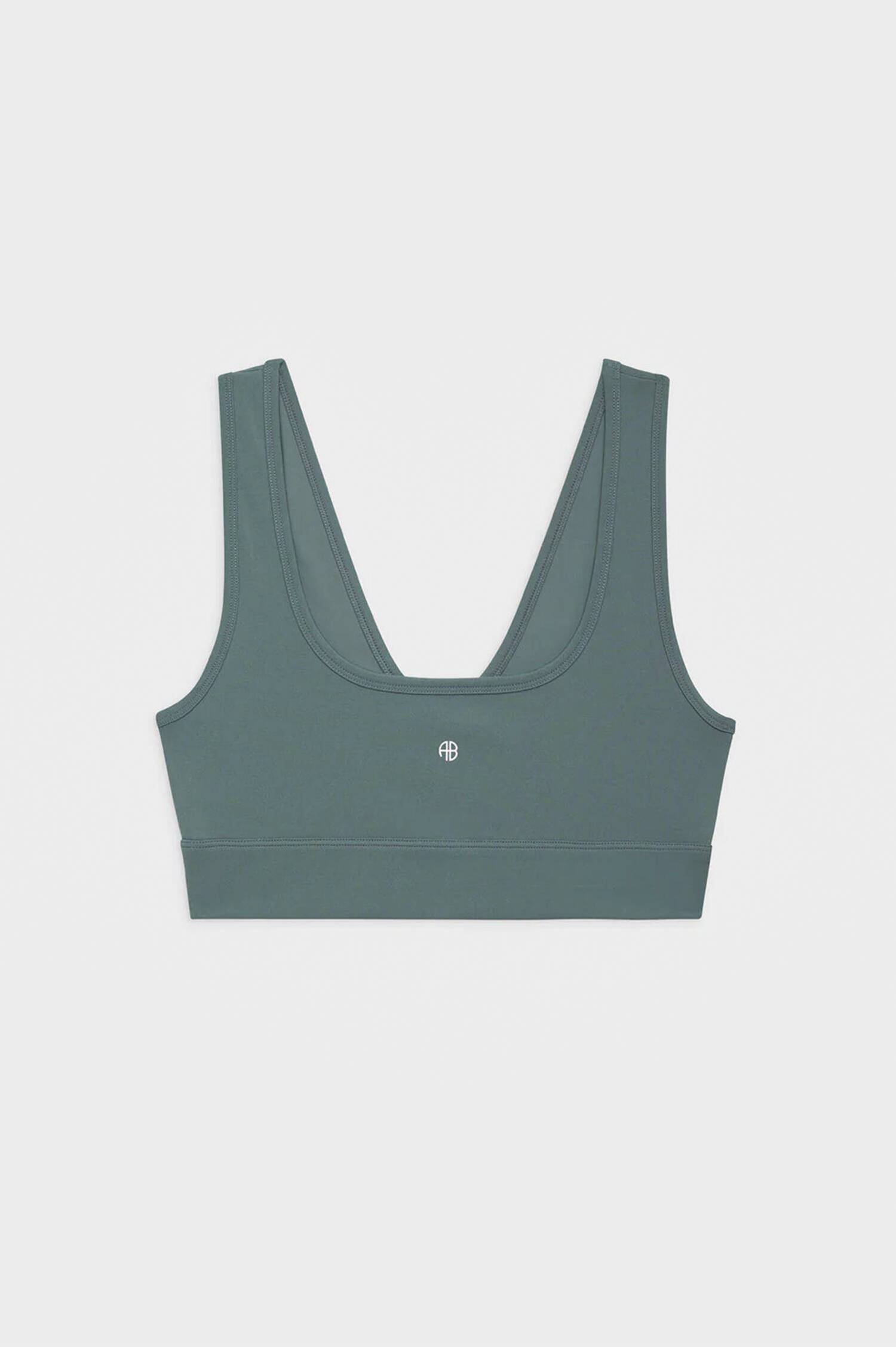 Sport-BH RENAE in Salbei