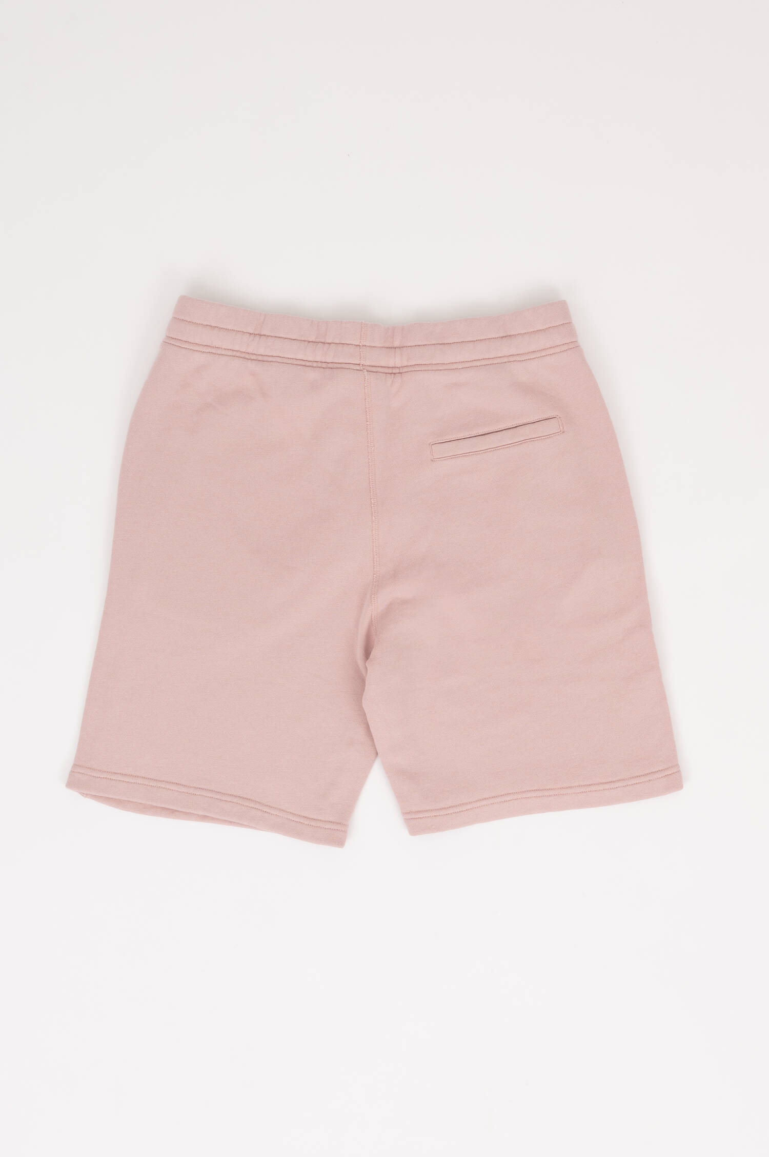 Jersey Bermuda in Rosa Jersey Bermuda in Rosa