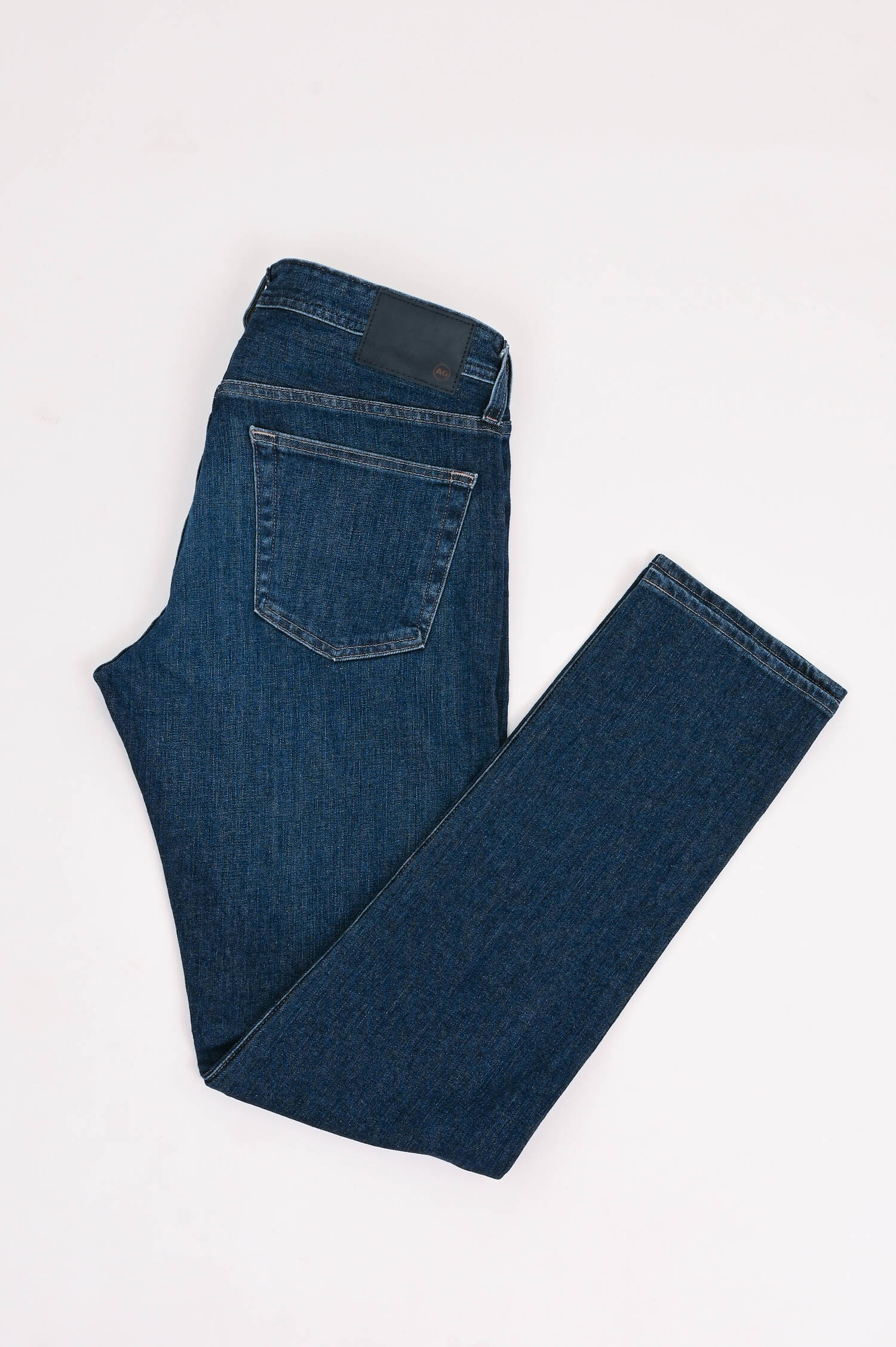 Jeans TELIS in Dunkelblau