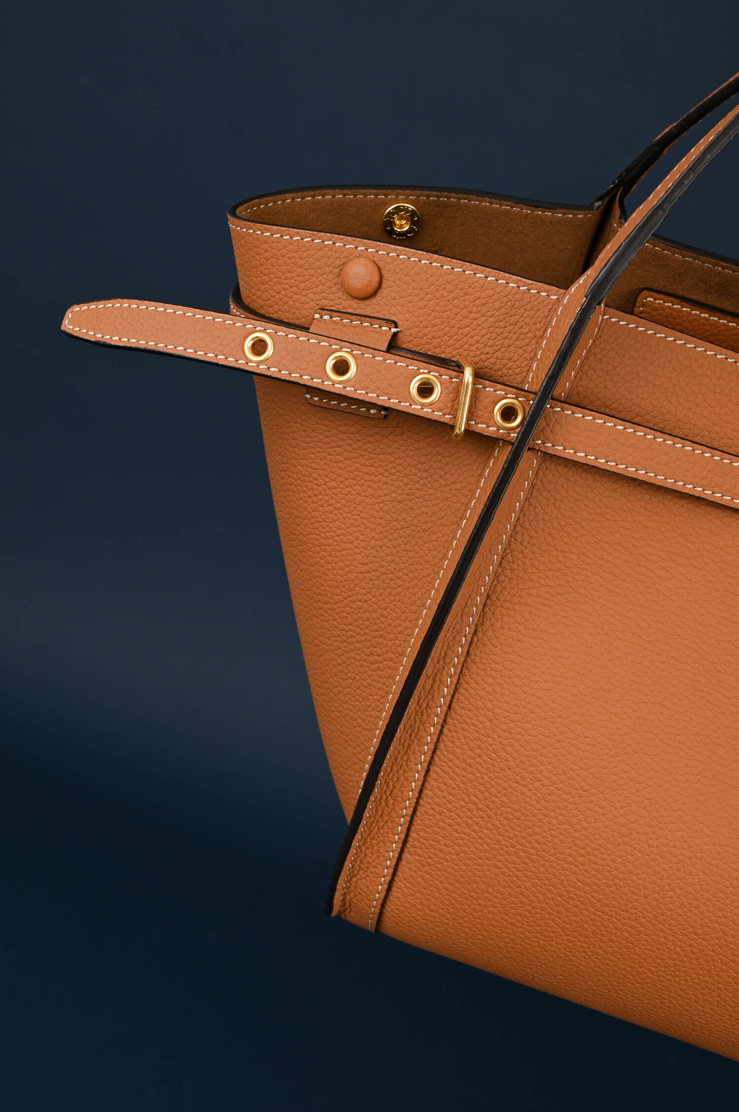 Handtasche TIM in Kenia Scuro