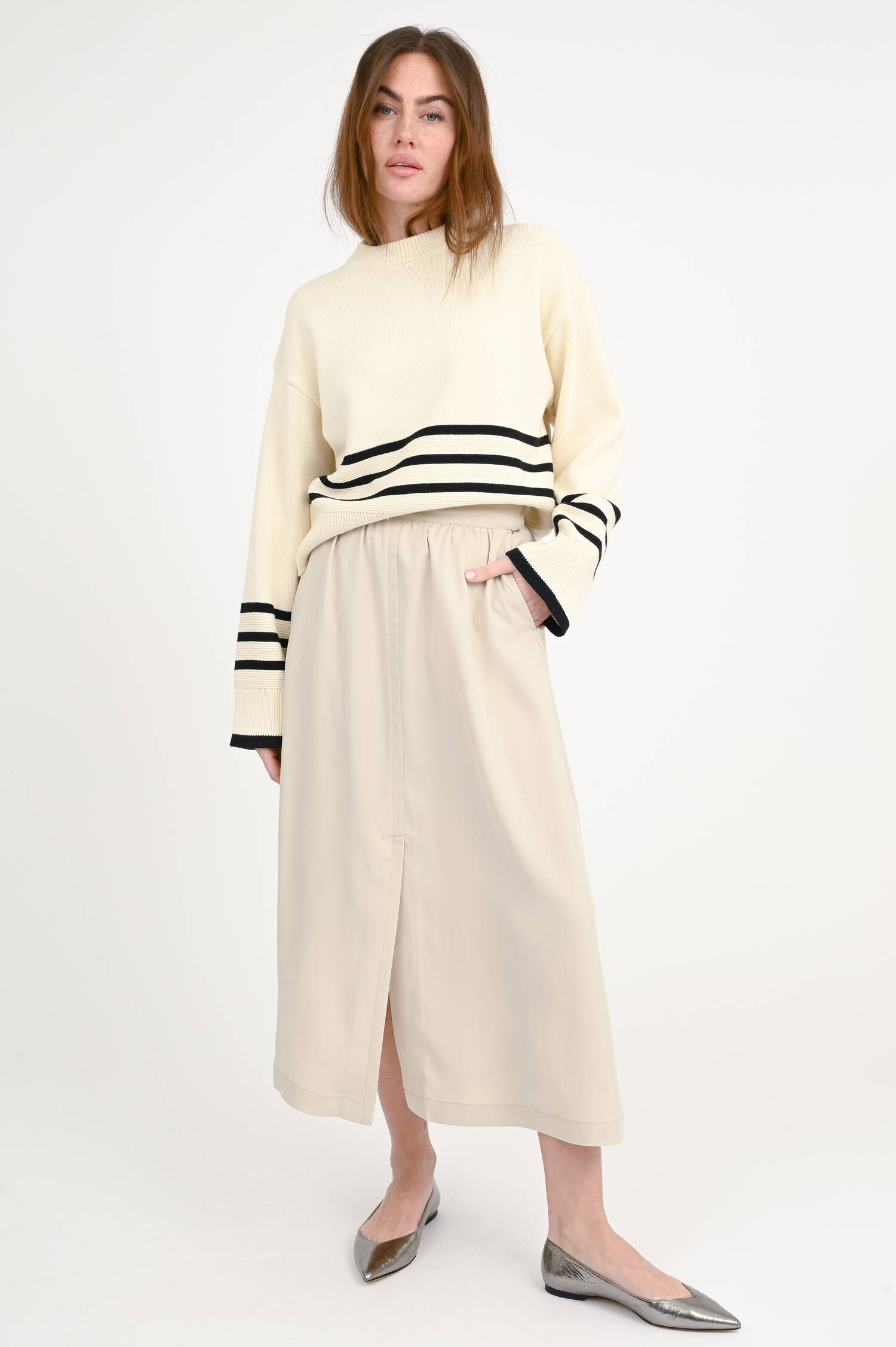 Midi-Rock YOKO in Sand