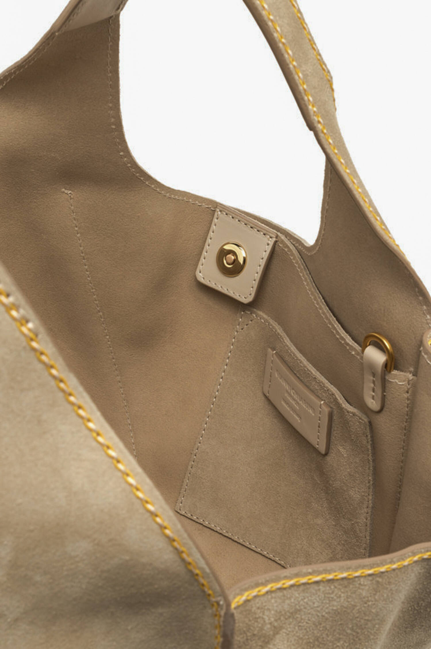Tasche EUFORIA in Sand