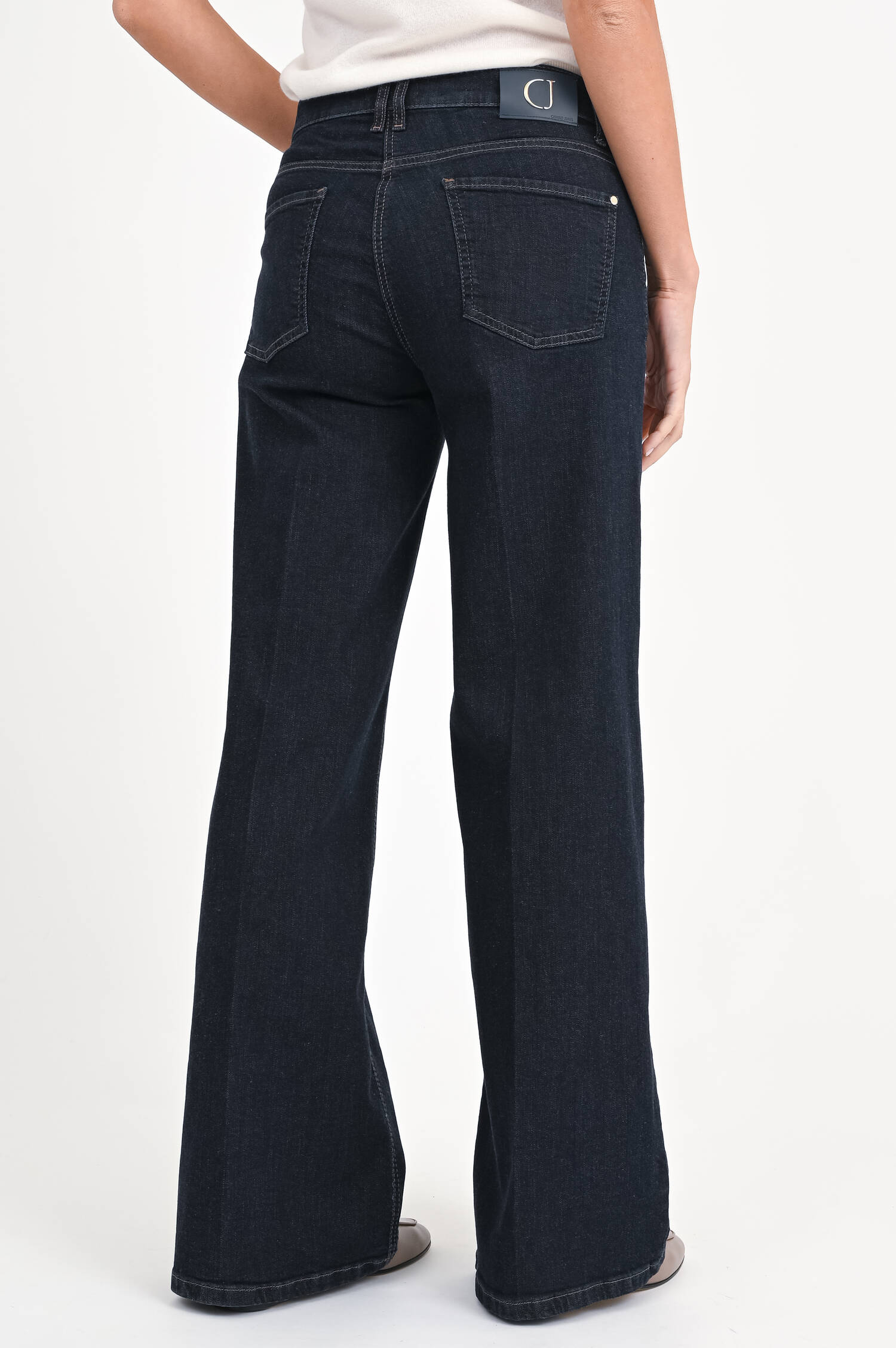 Jeans AMINA in Dunkelblau