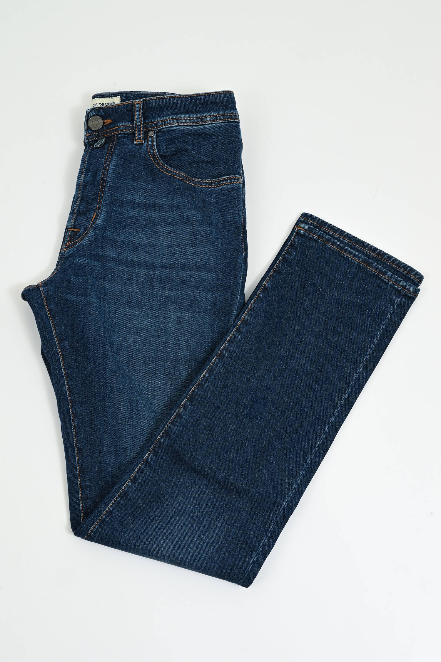 Jeans BARD in Medium Blue Jeans BARD in Medium Blue