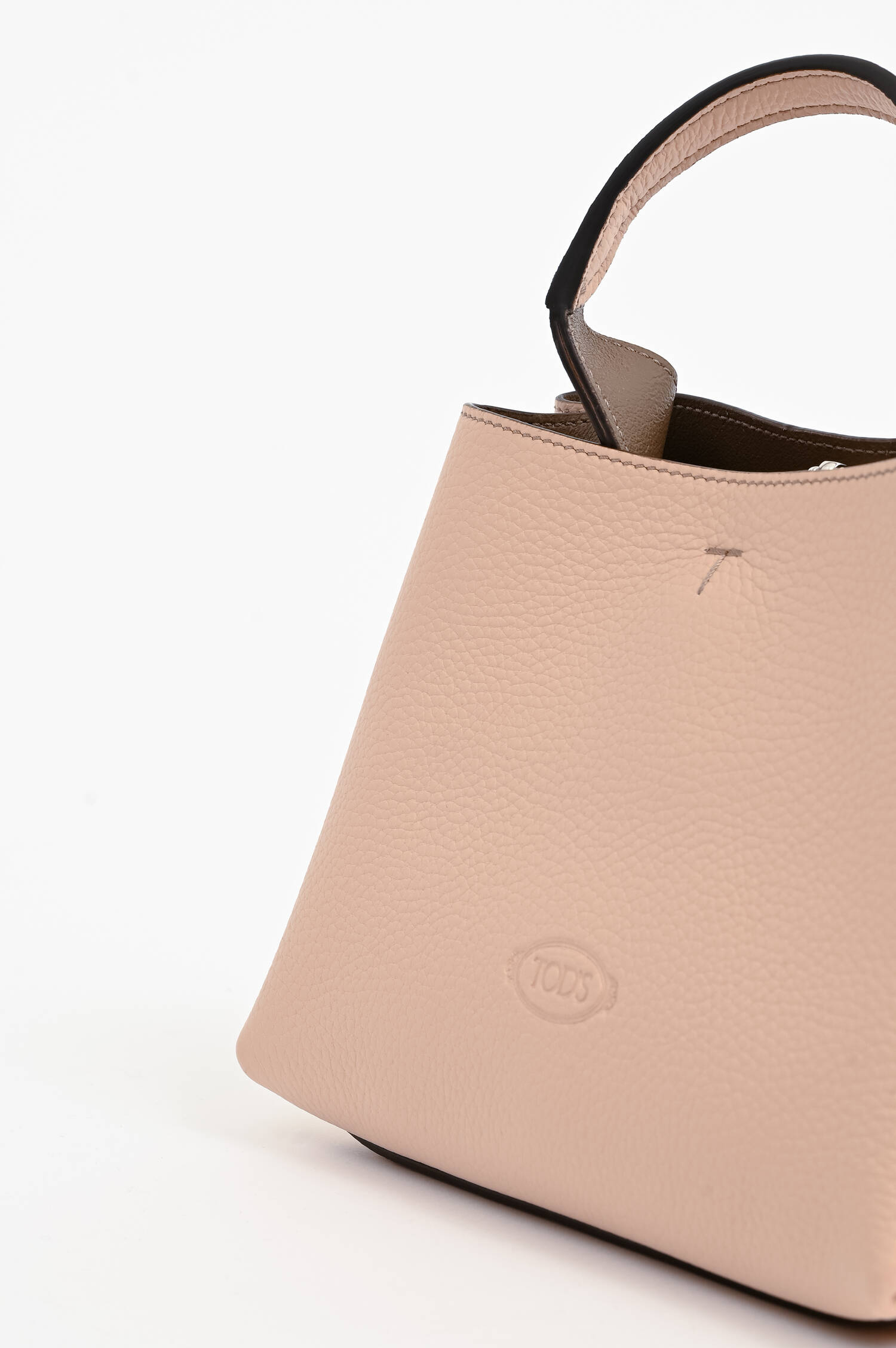 Mini-Tasche FLORIDA MICRO in Blush