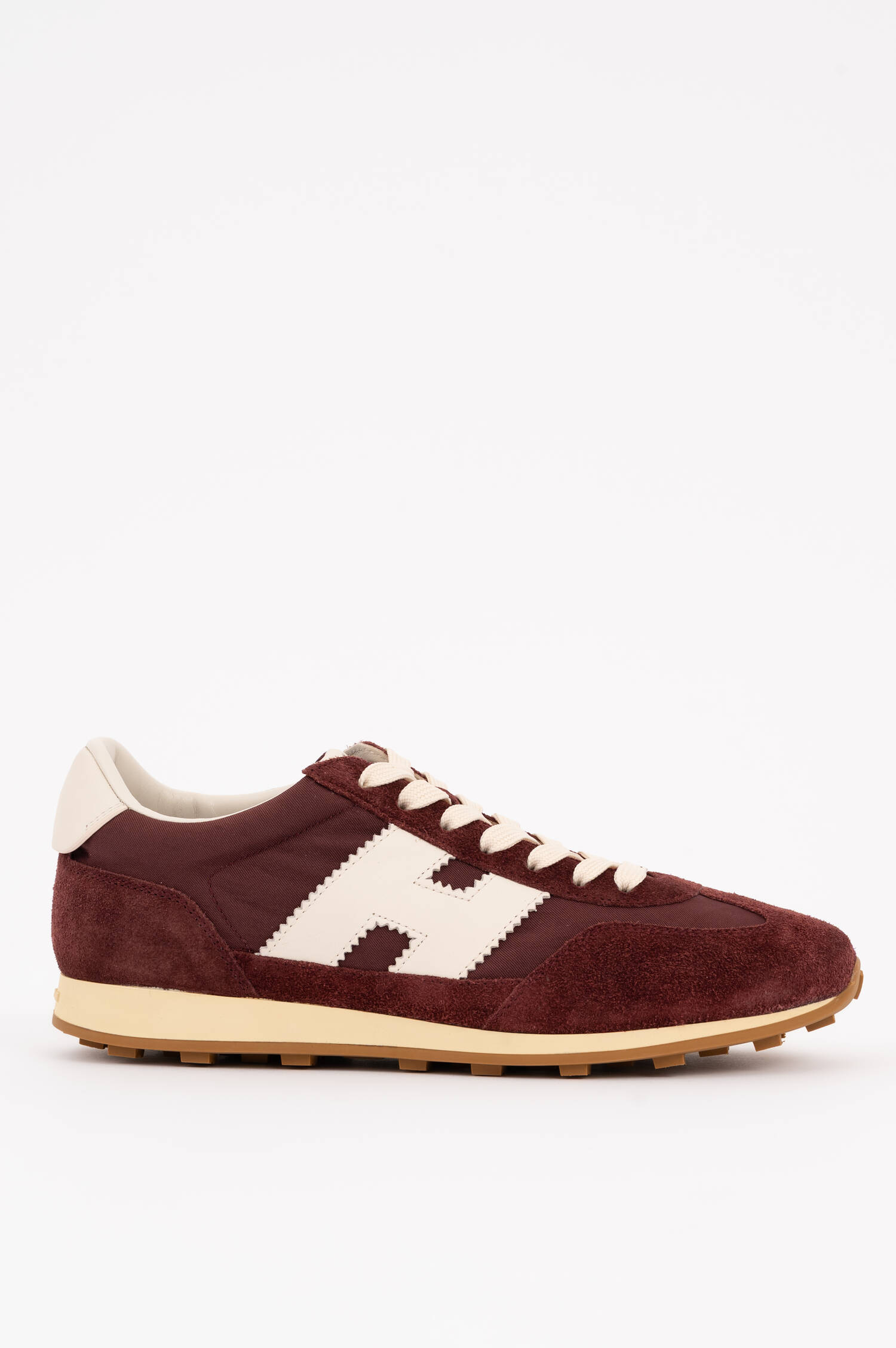 Sneaker ATHLETIC in Bordeaux Sneaker ATHLETIC in Bordeaux