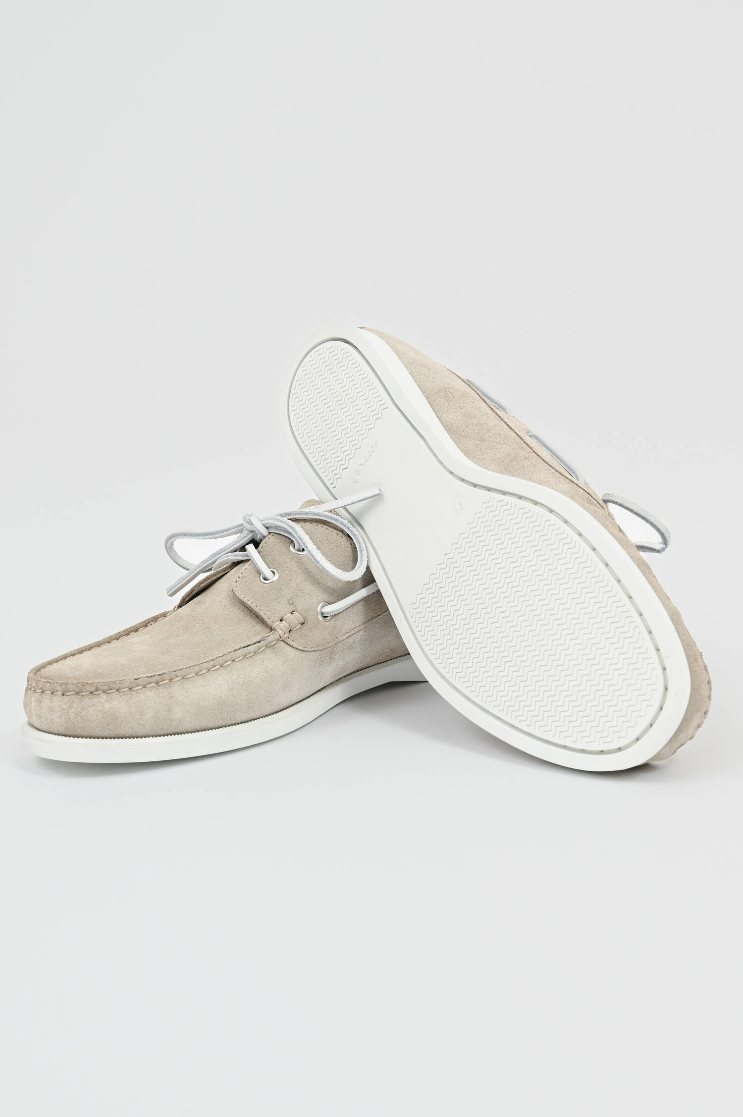 Sea-Sail Mokassin in Beige