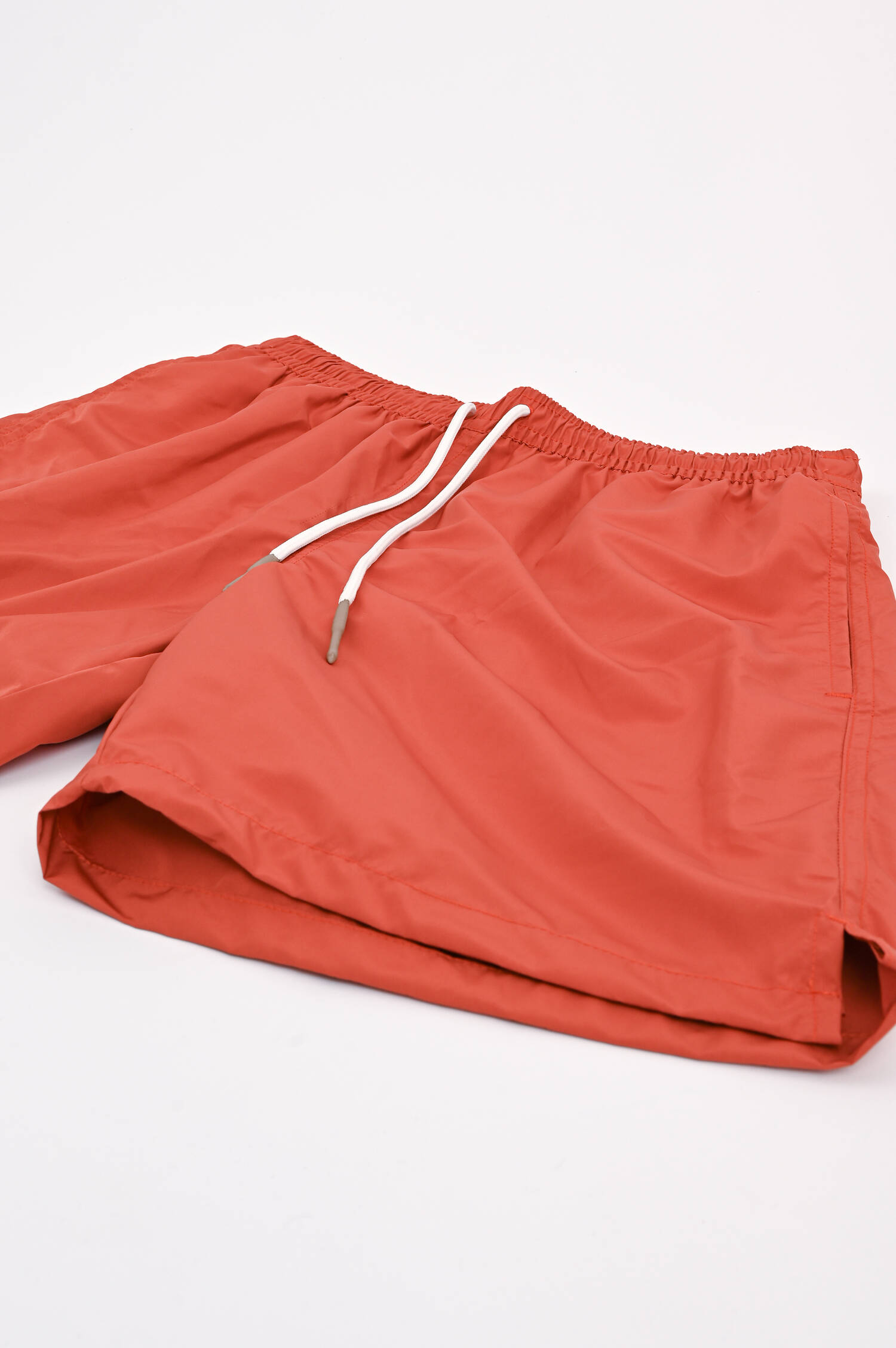 Badehose in Rot Badehose in Rot