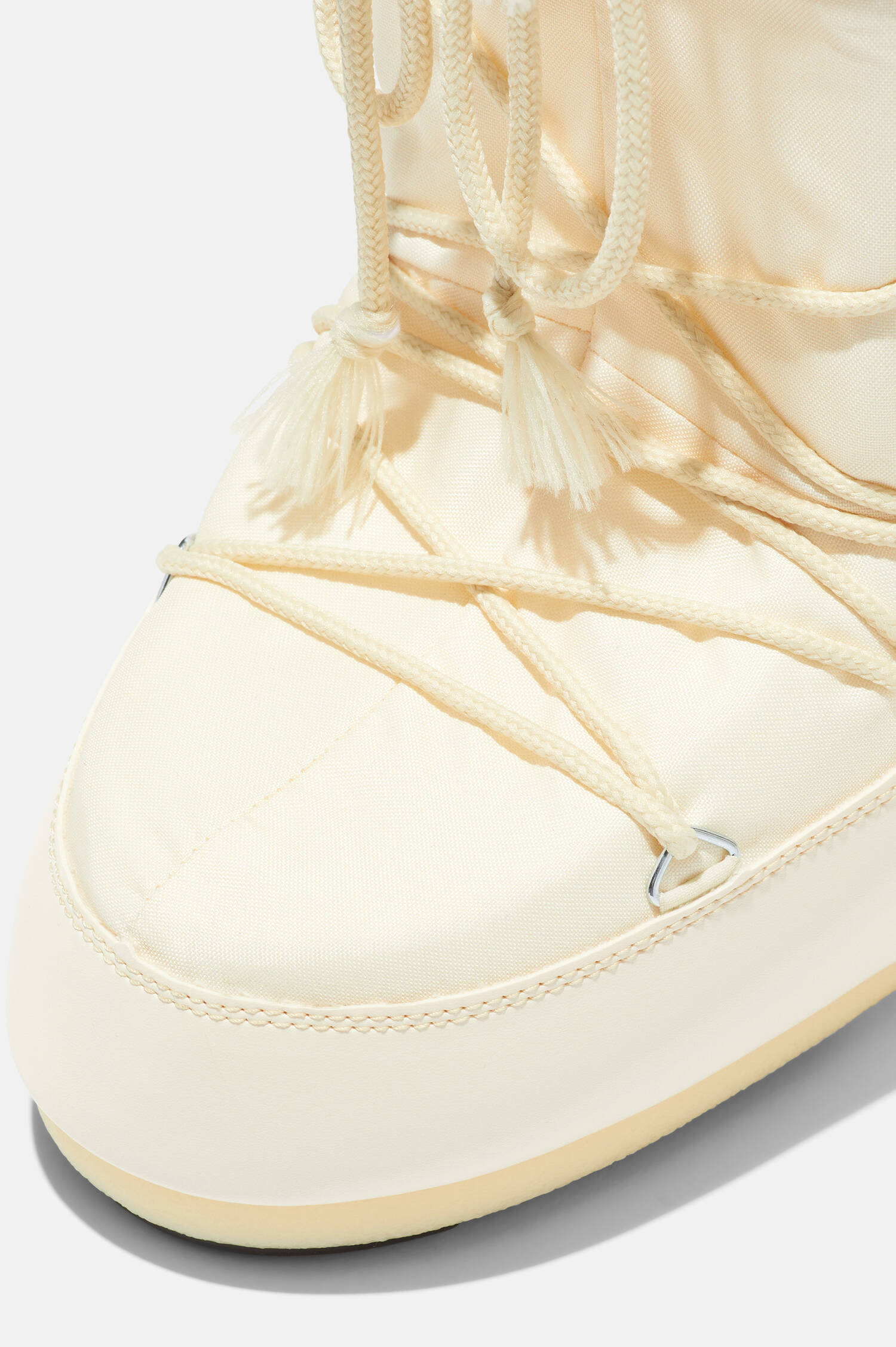 Schneestiefel ICON in Vanille Schneestiefel ICON in Vanille