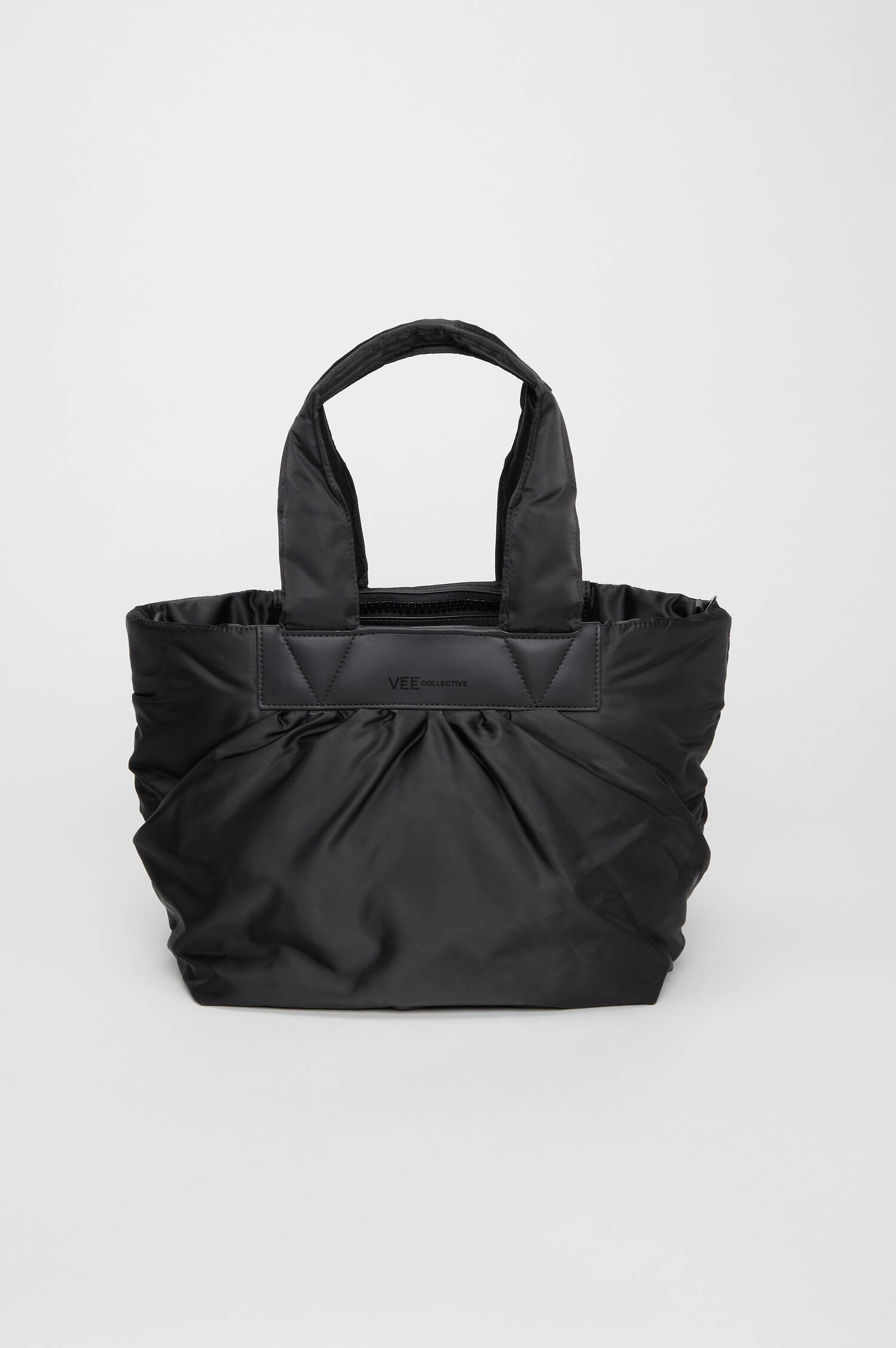 Tasche CABA TOTE SMALL in Schwarz