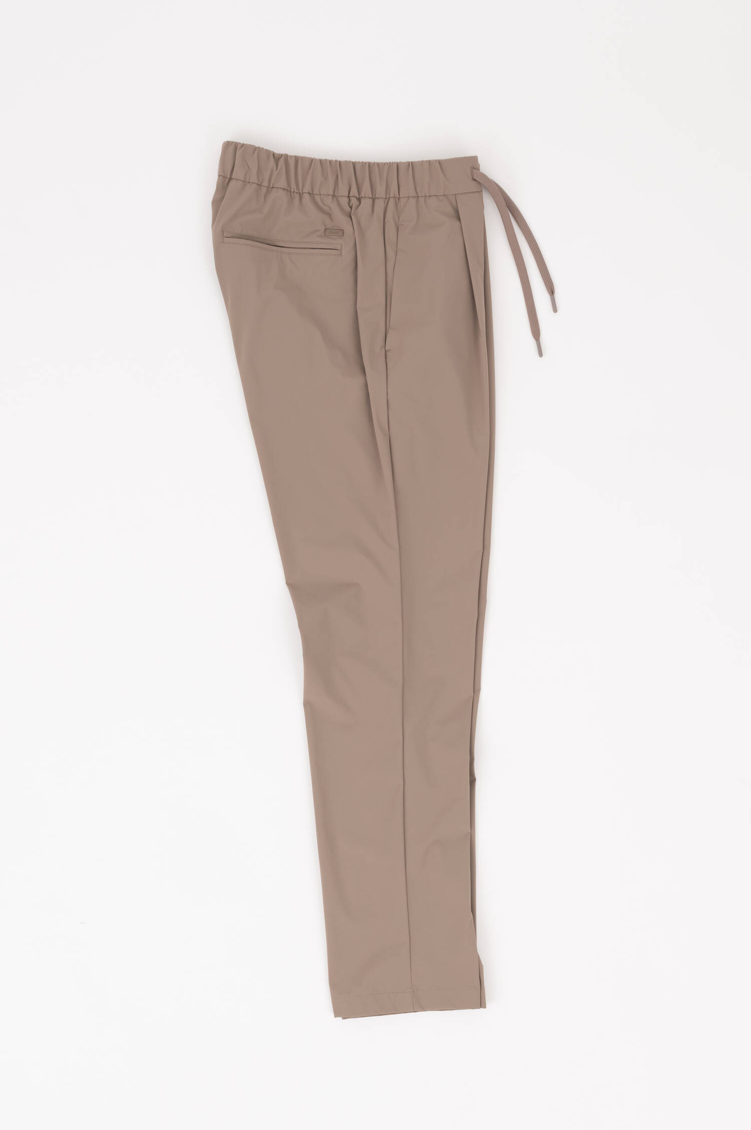 Nylon Hose in Taupe