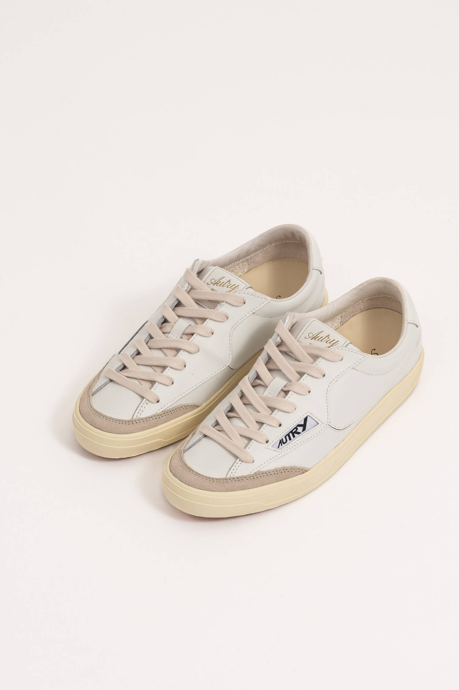 Sneaker WINDSCAPE in Weiß