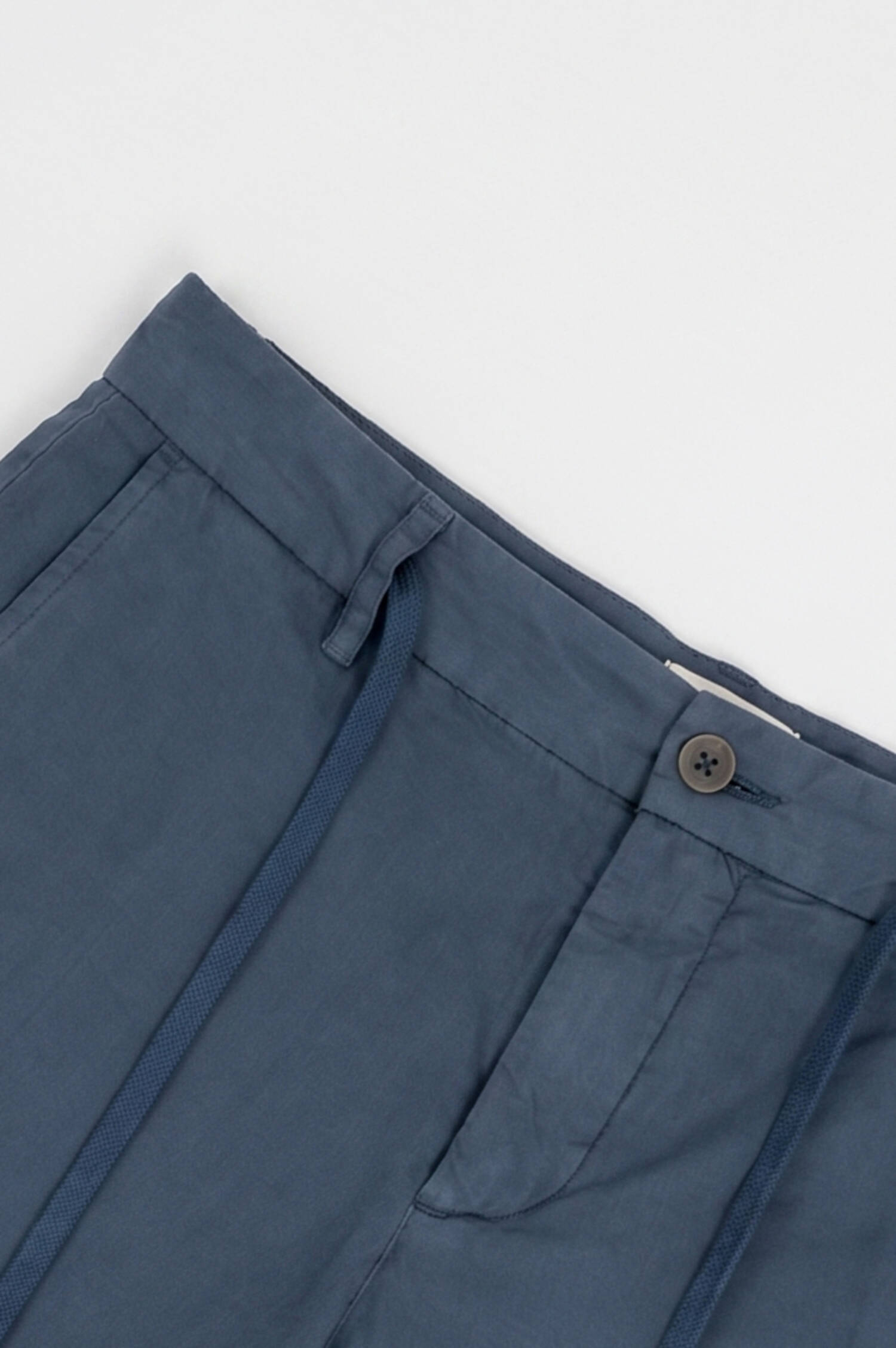 Bermuda in Navy