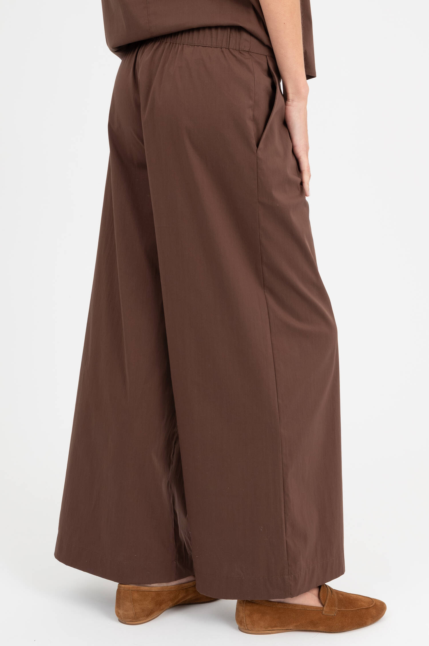 Culotte SOPHIE FLORIDA in Braun Culotte SOPHIE FLORIDA in Braun