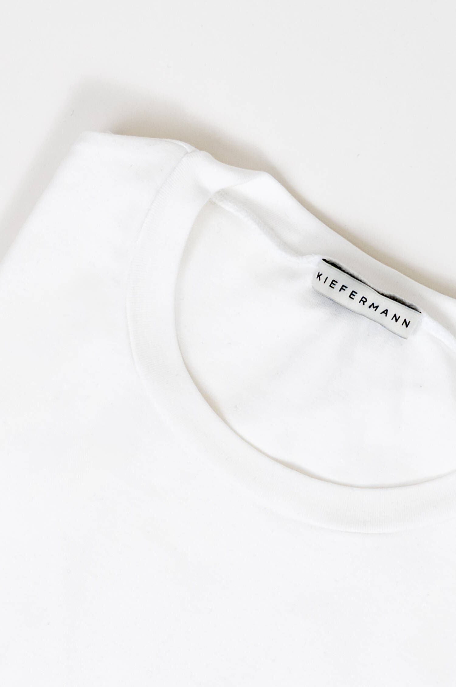 T-Shirt ARDNELL in Weiß