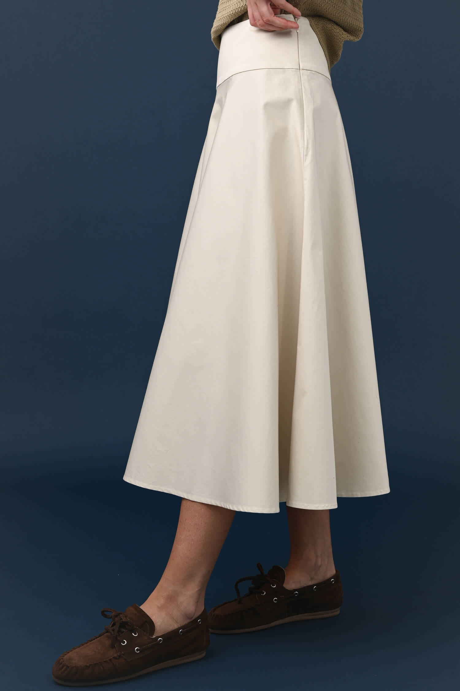 Midirock ESRI in Beige Midirock ESRI in Beige