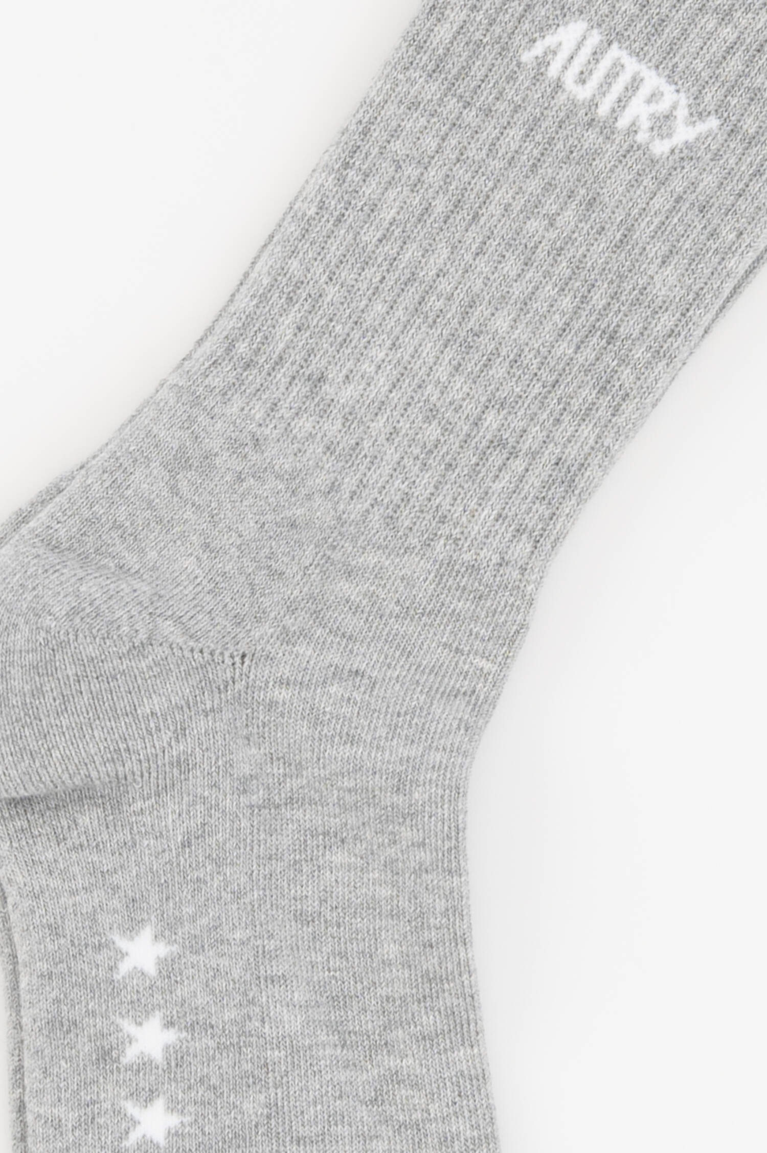 Socken SOPU in Grau