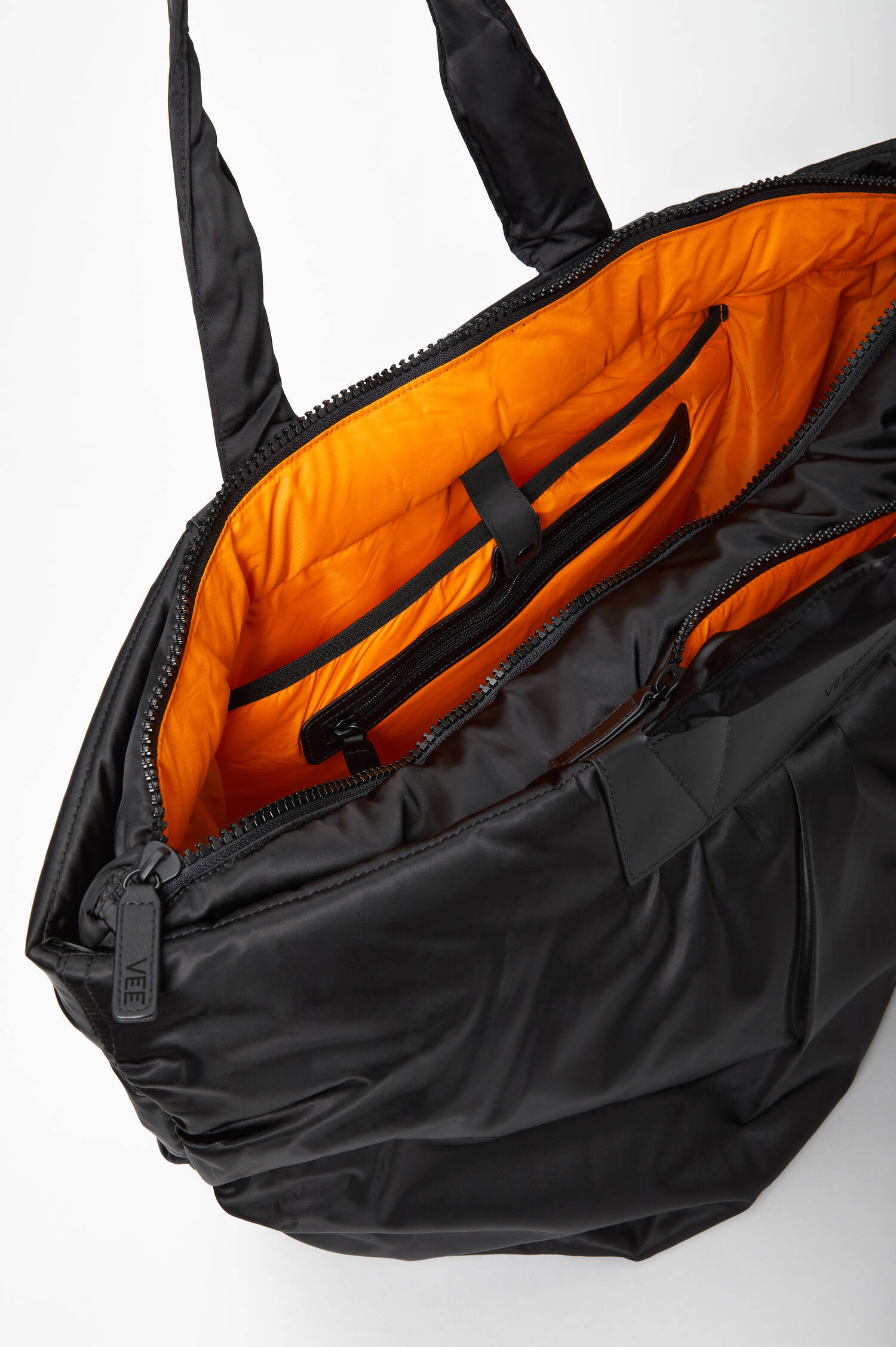 Weekender CABA in Schwarz