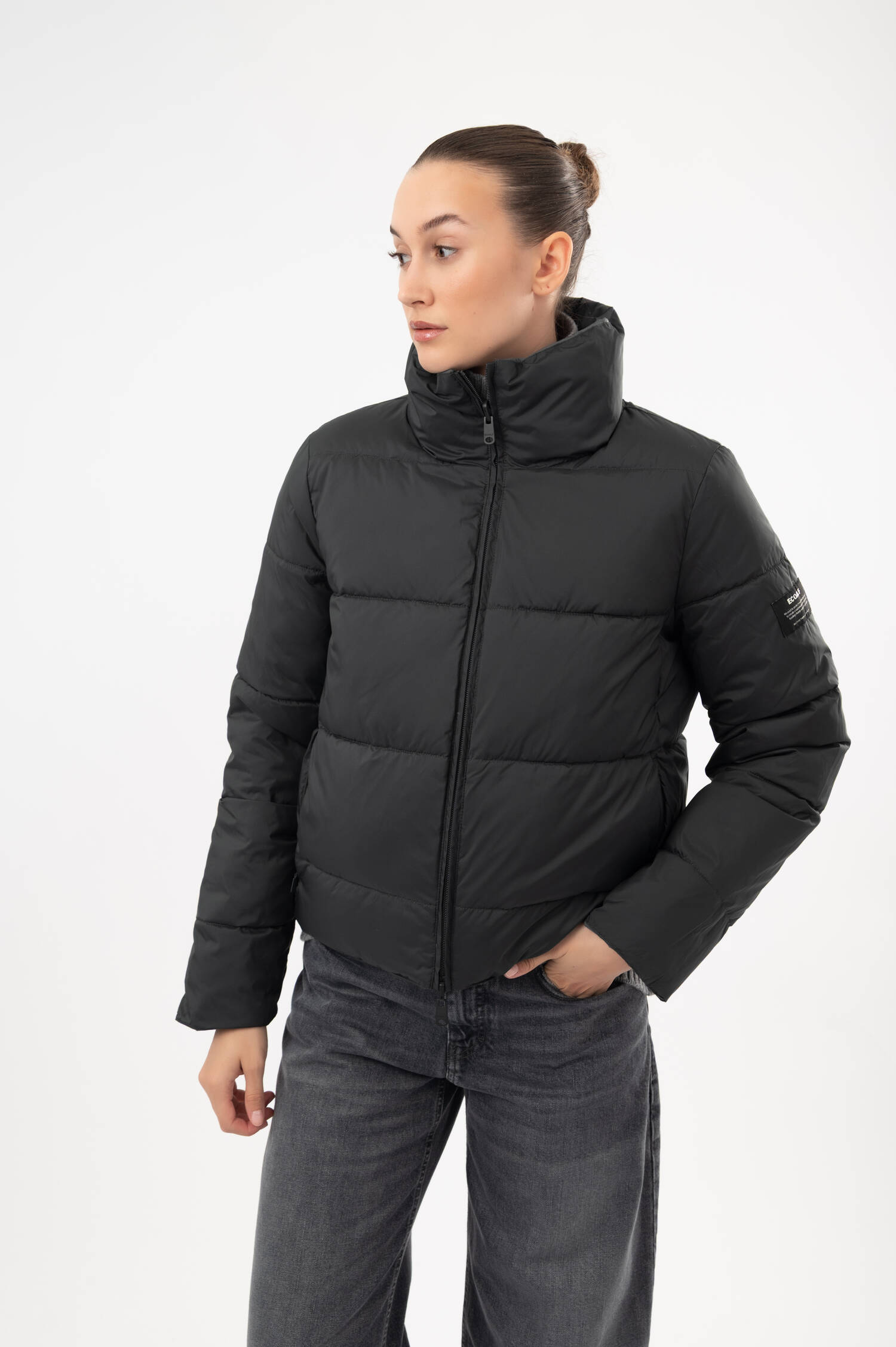 Freizeitjacke MORAN in Khaki Freizeitjacke MORAN in Khaki