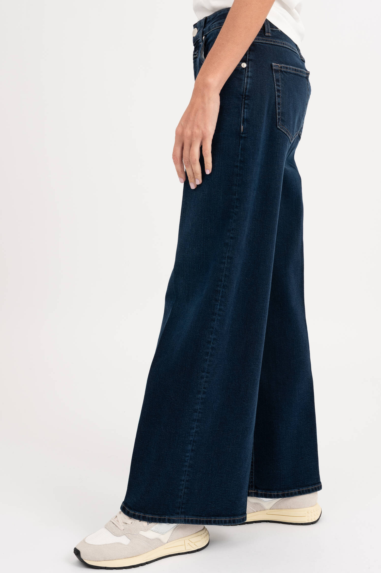 Jeans JAYLA in Dunkelblau